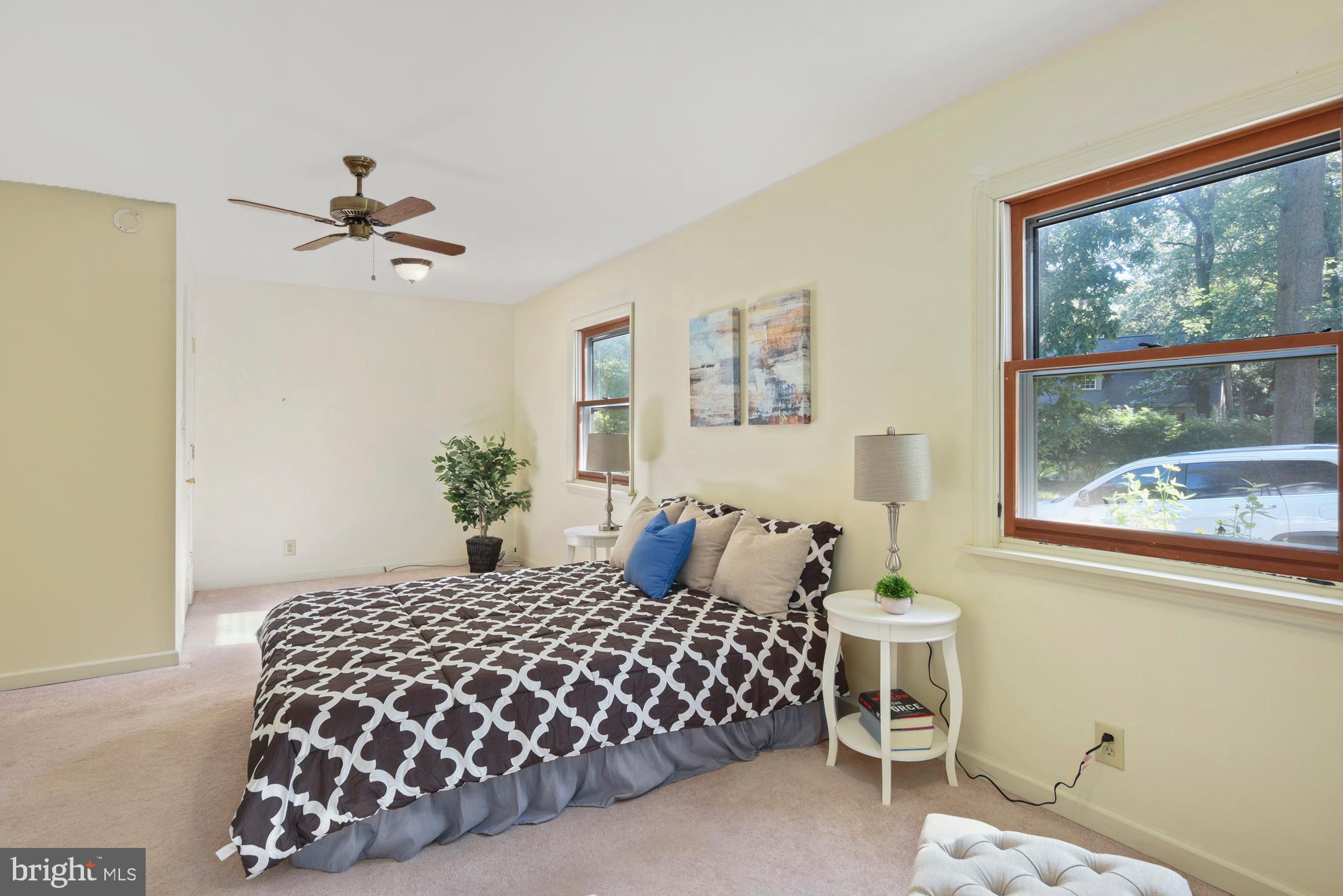 CHESTER HARBOR - Residential