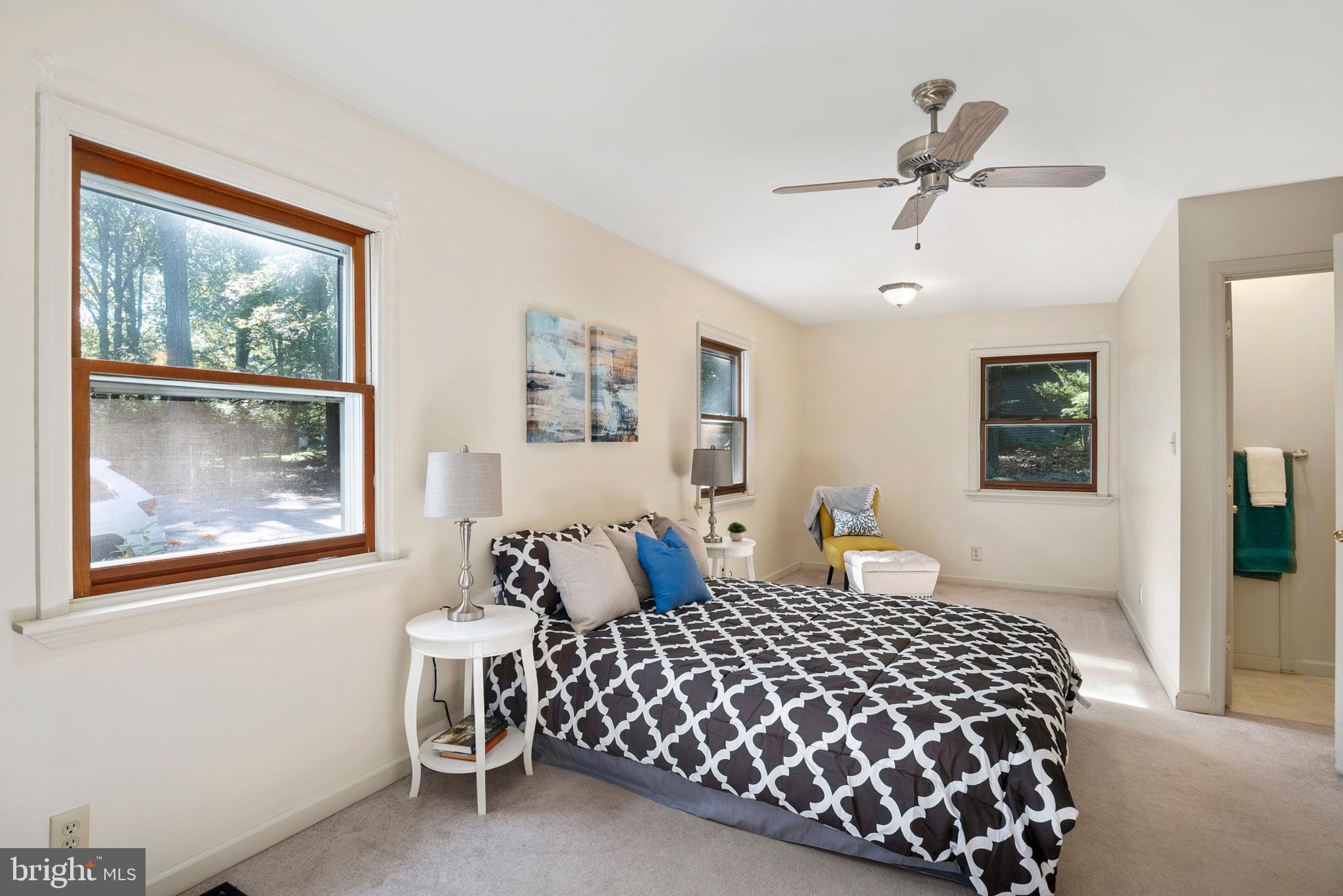 CHESTER HARBOR - Residential