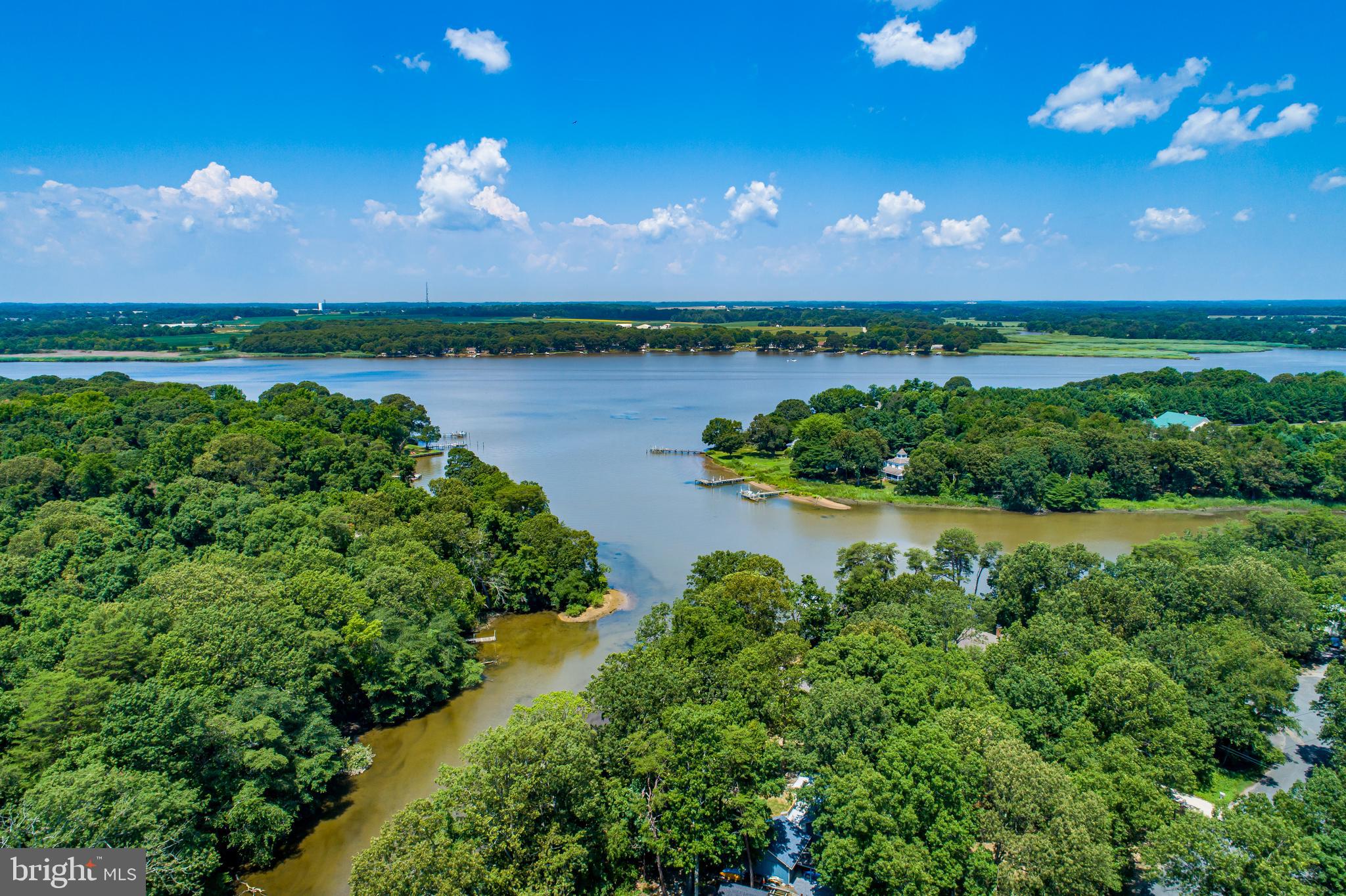CHESTER HARBOR - Residential
