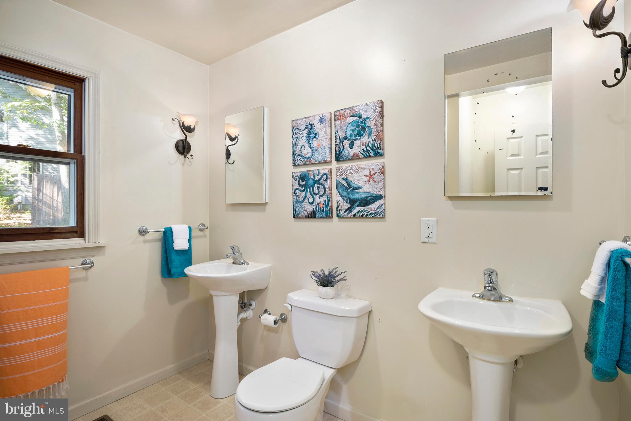 CHESTER HARBOR - Residential