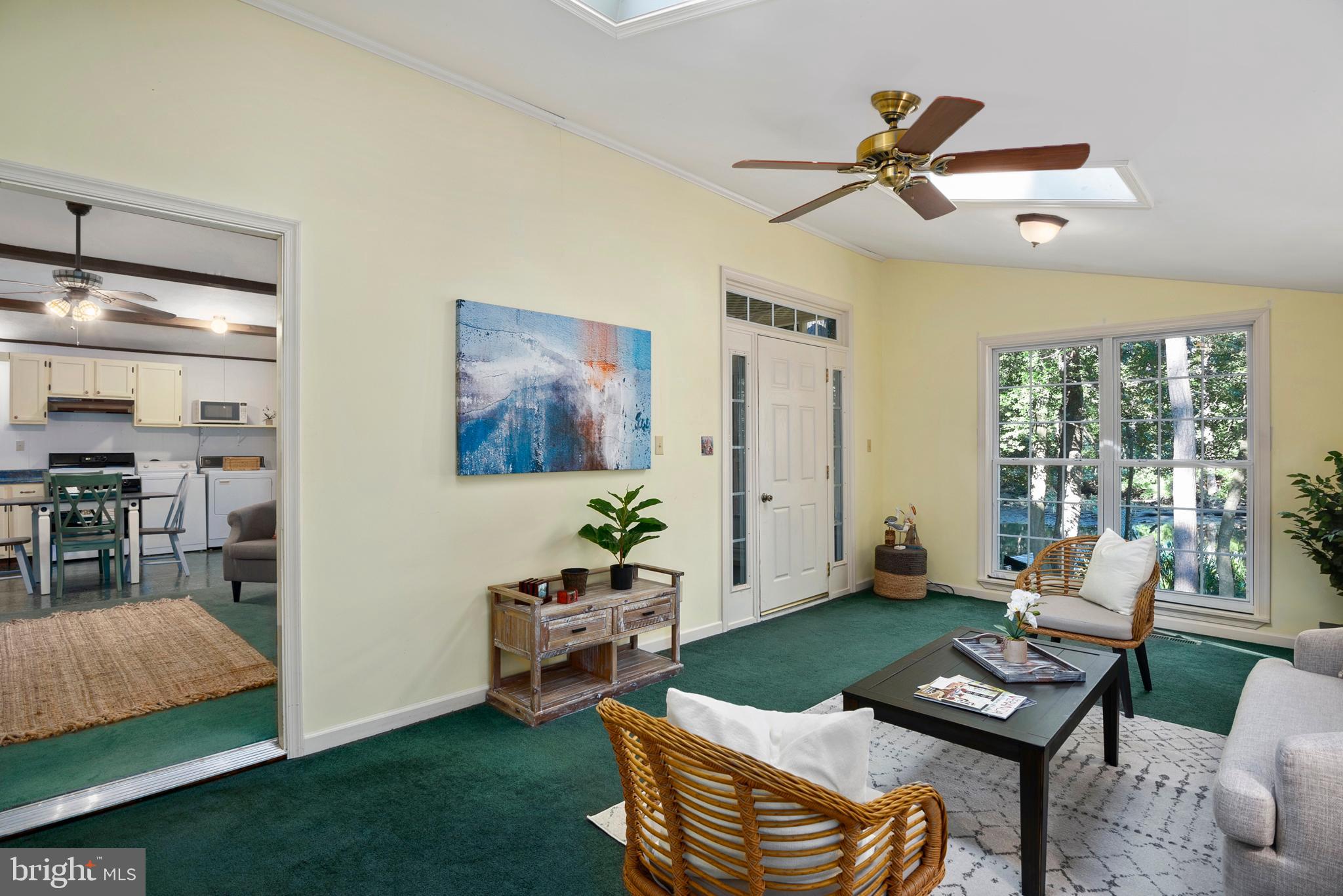 CHESTER HARBOR - Residential