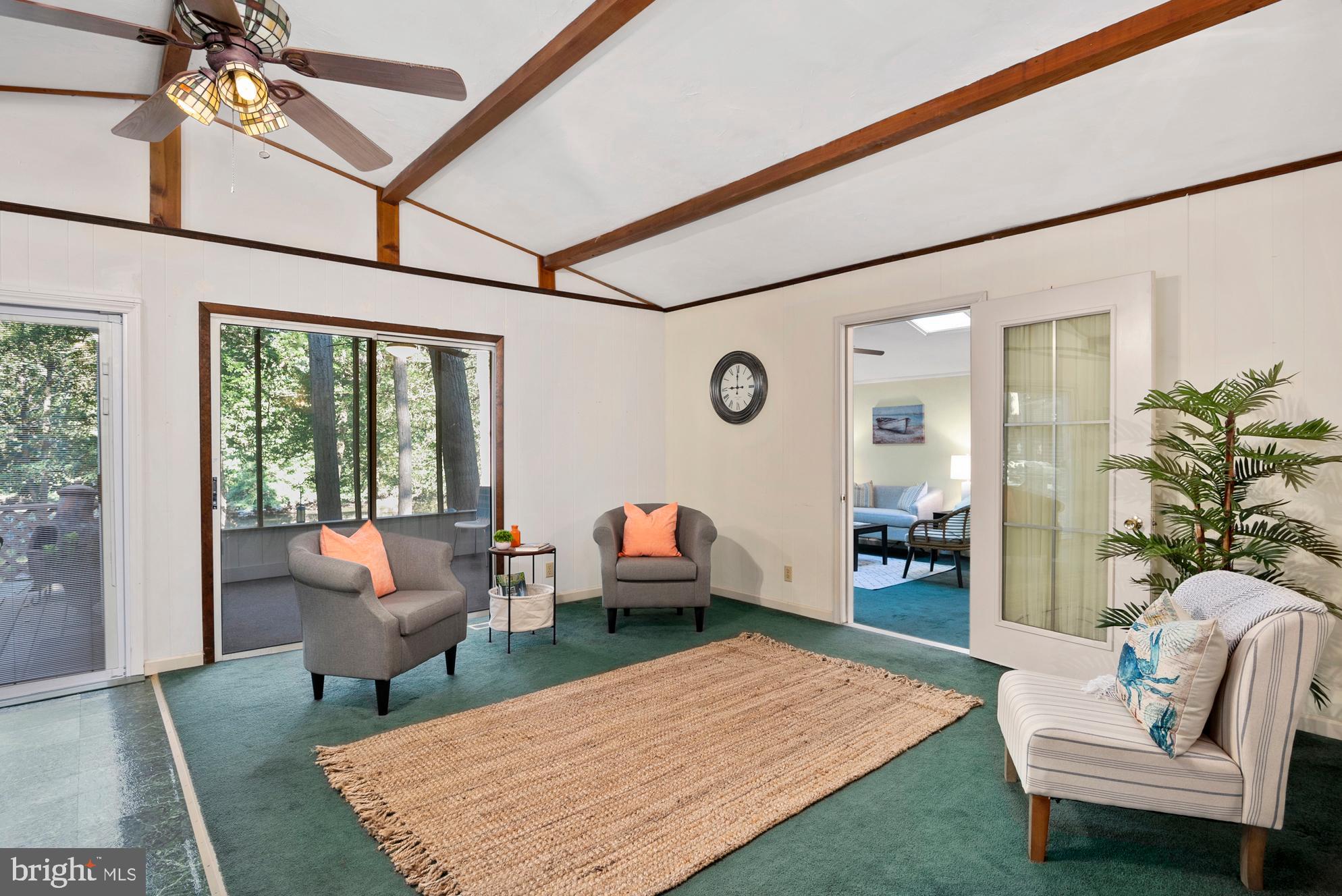 CHESTER HARBOR - Residential