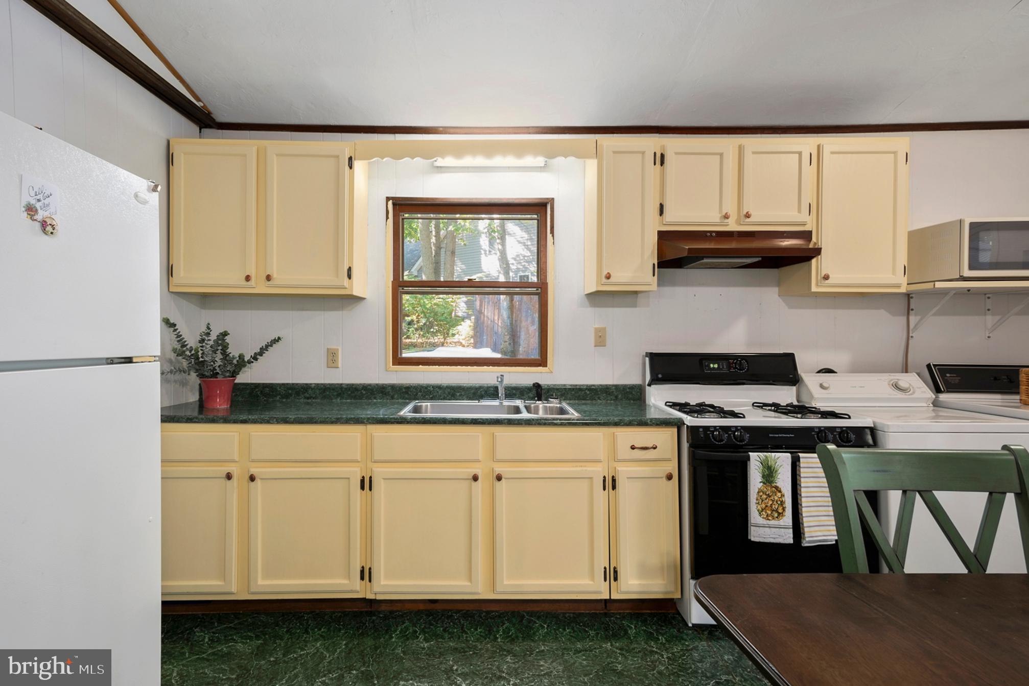 CHESTER HARBOR - Residential