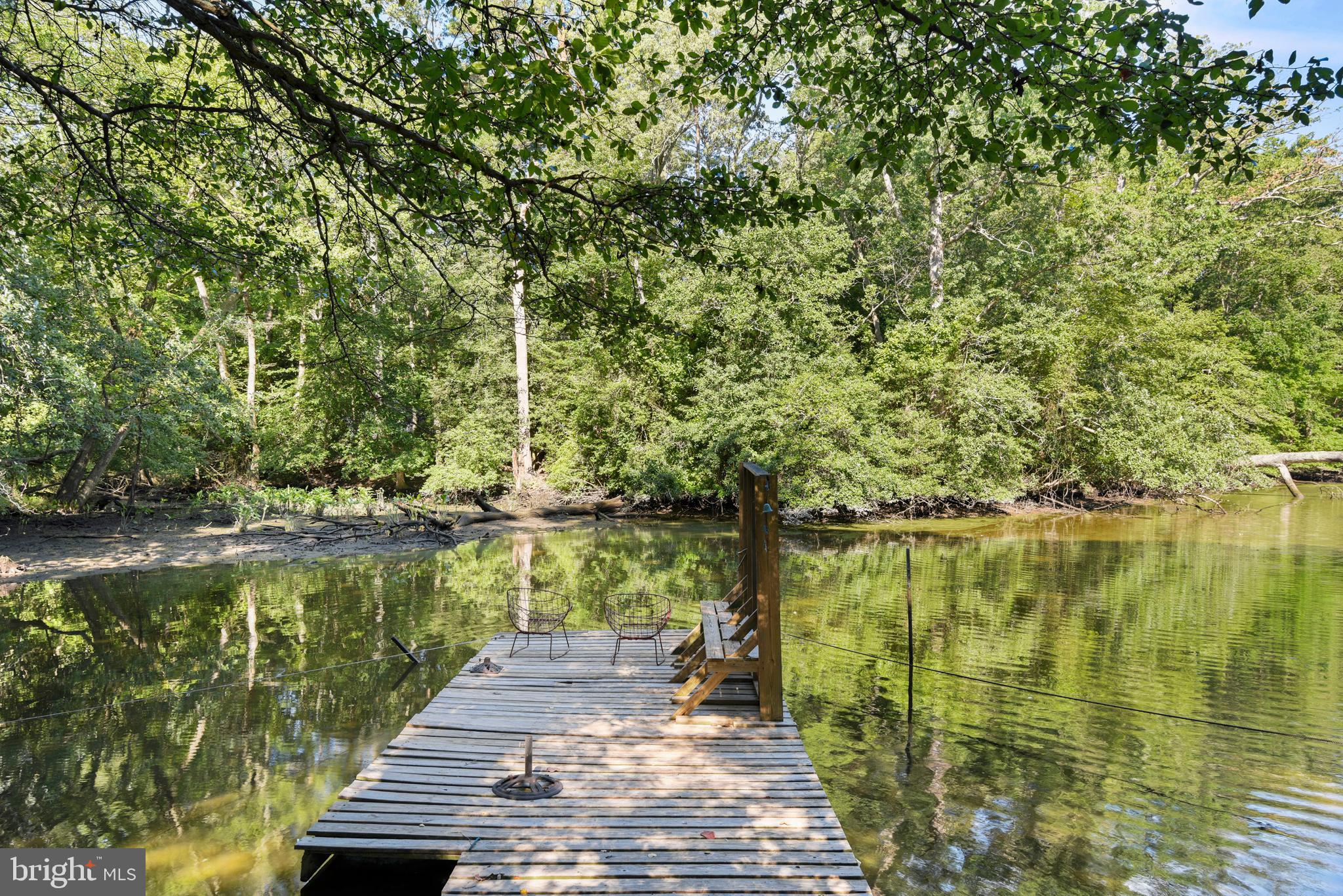 CHESTER HARBOR - Residential