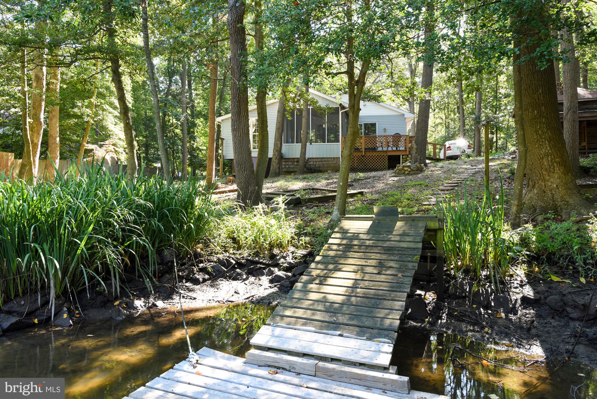 CHESTER HARBOR - Residential