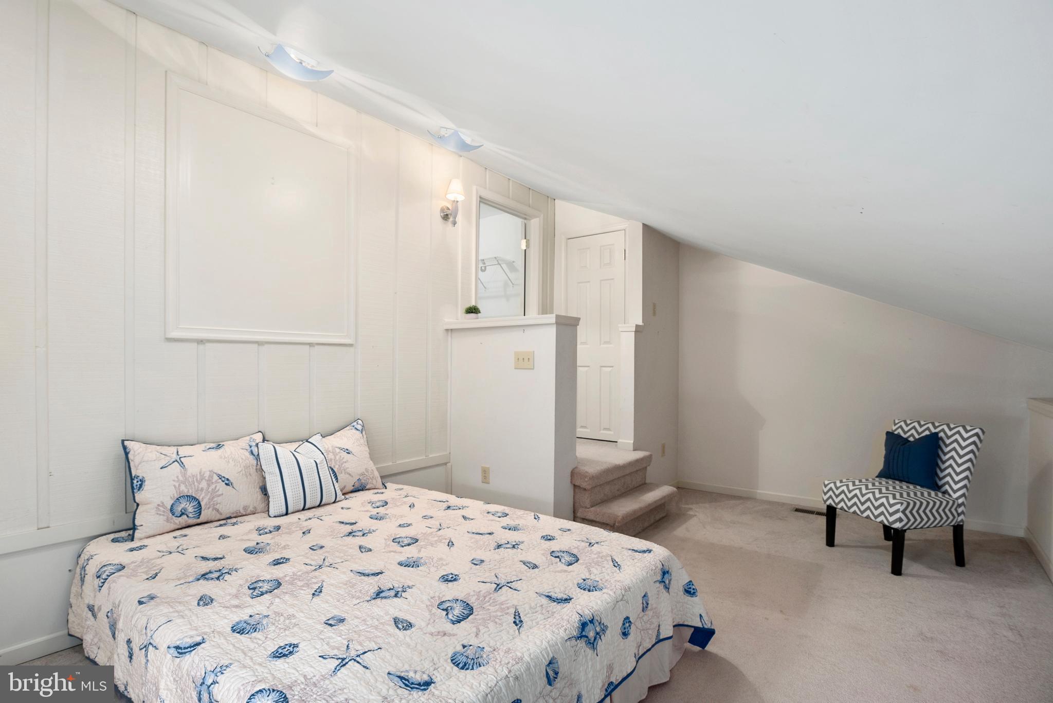 CHESTER HARBOR - Residential