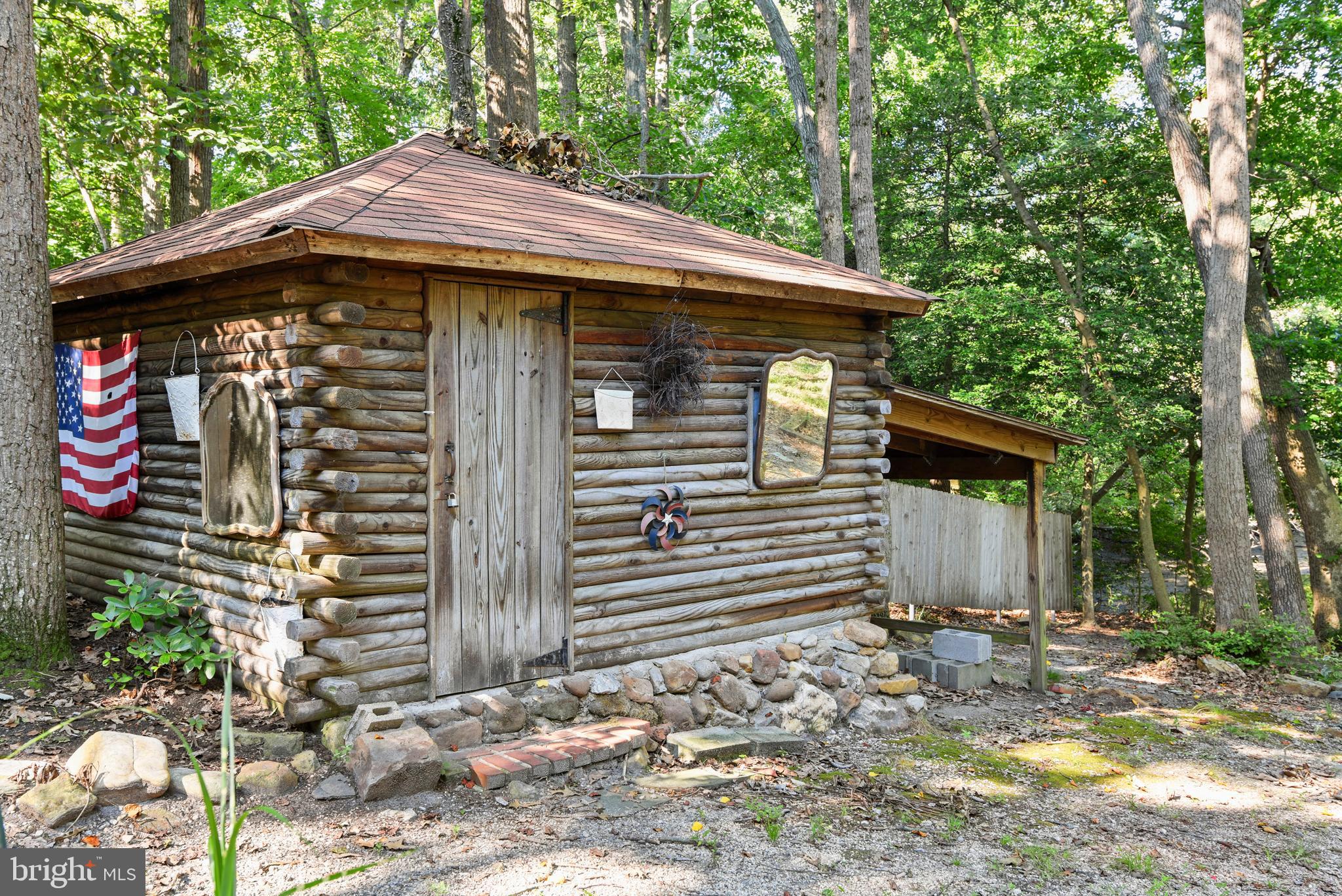 CHESTER HARBOR - Residential