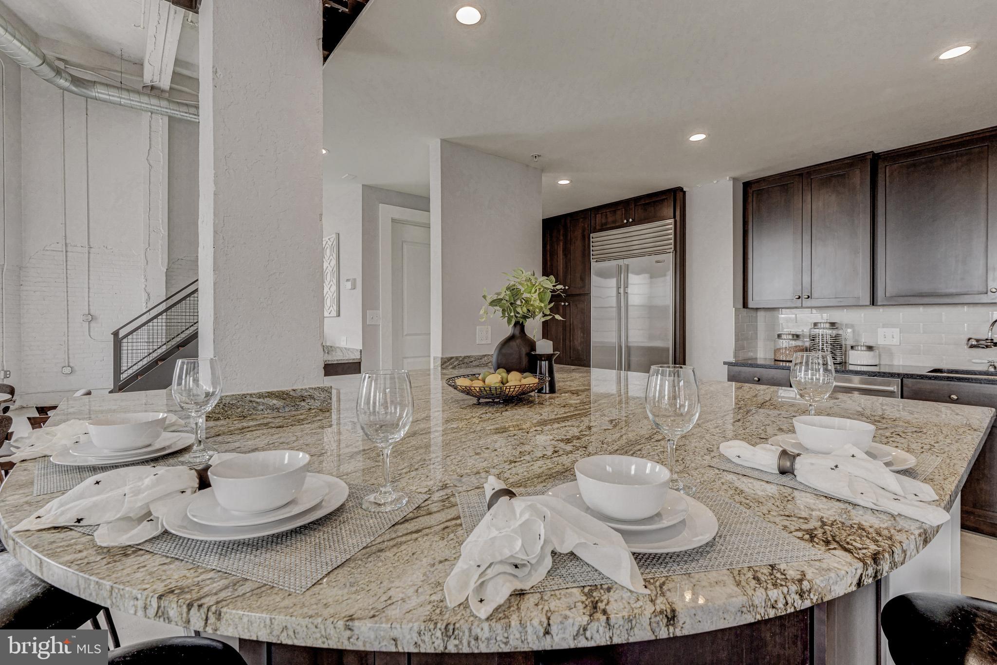 LITTLE ITALY - Residential