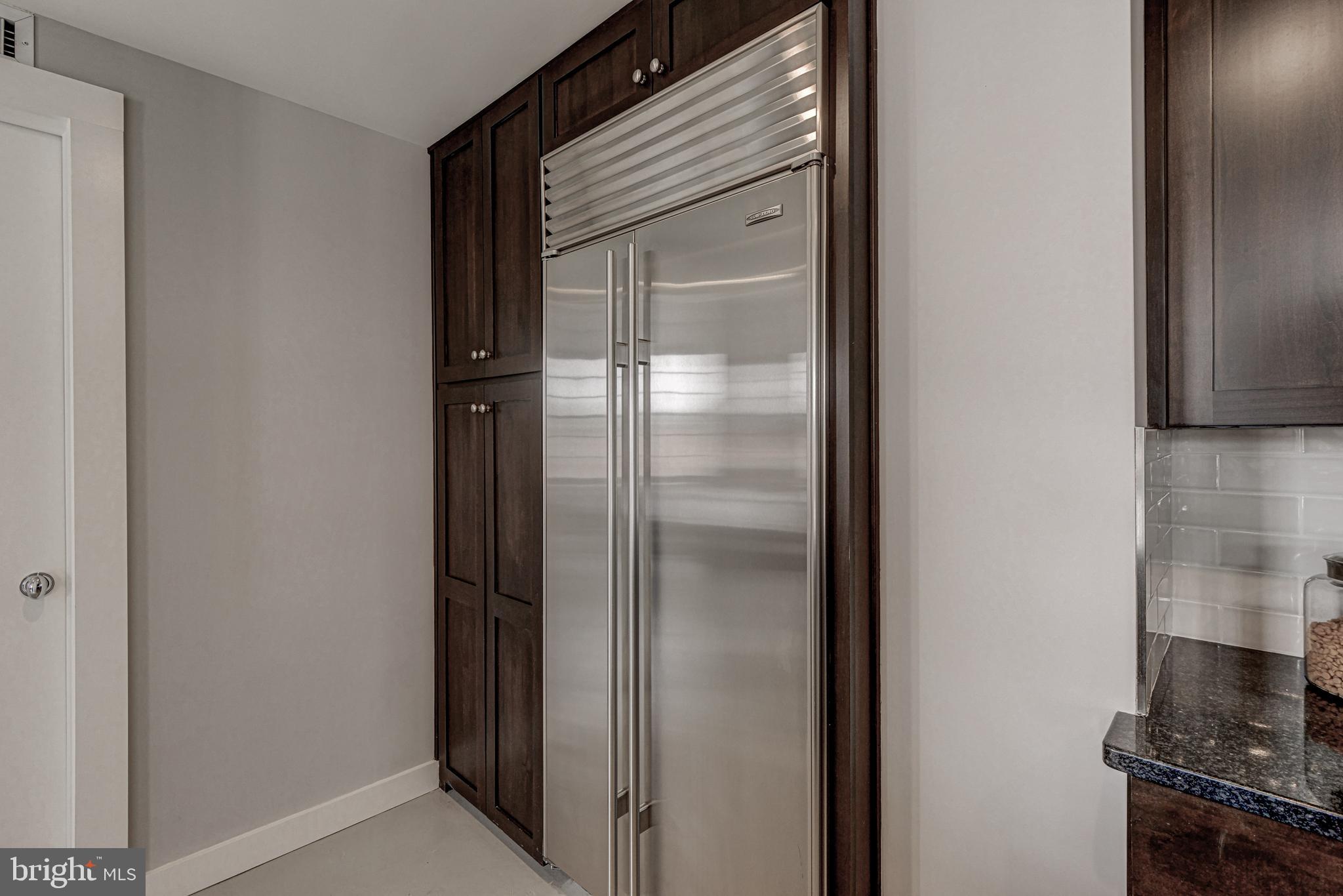 LITTLE ITALY - Residential