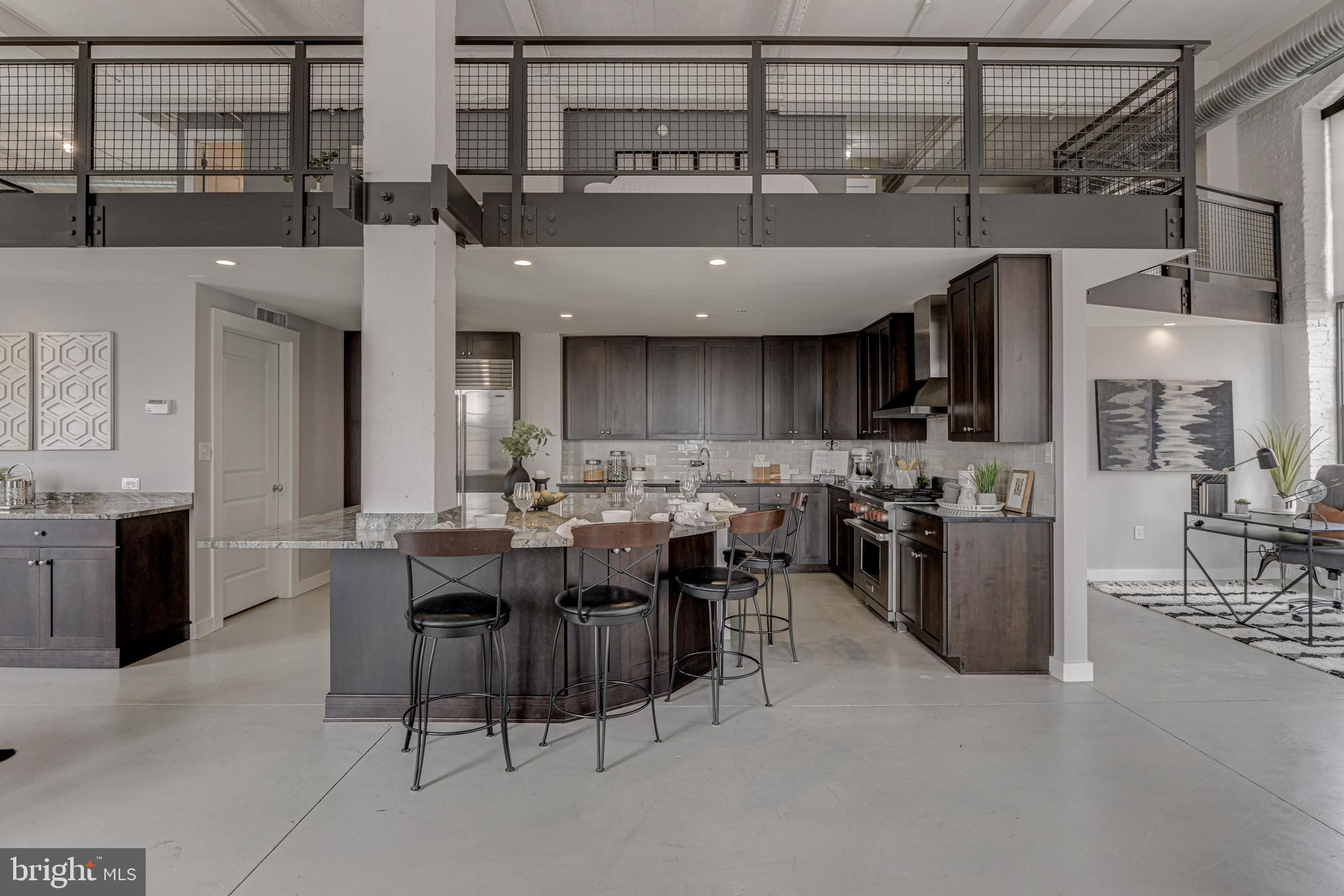 LITTLE ITALY - Residential