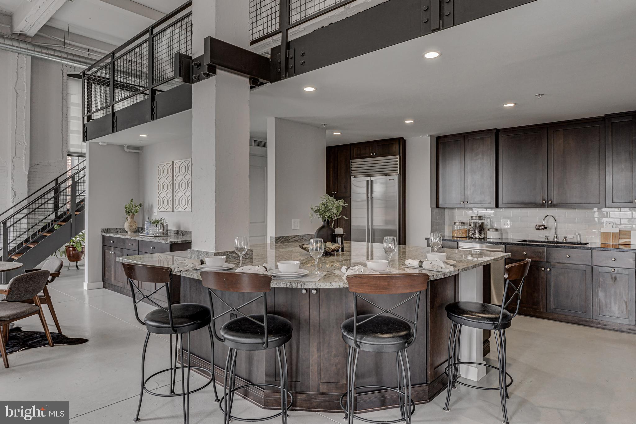 LITTLE ITALY - Residential