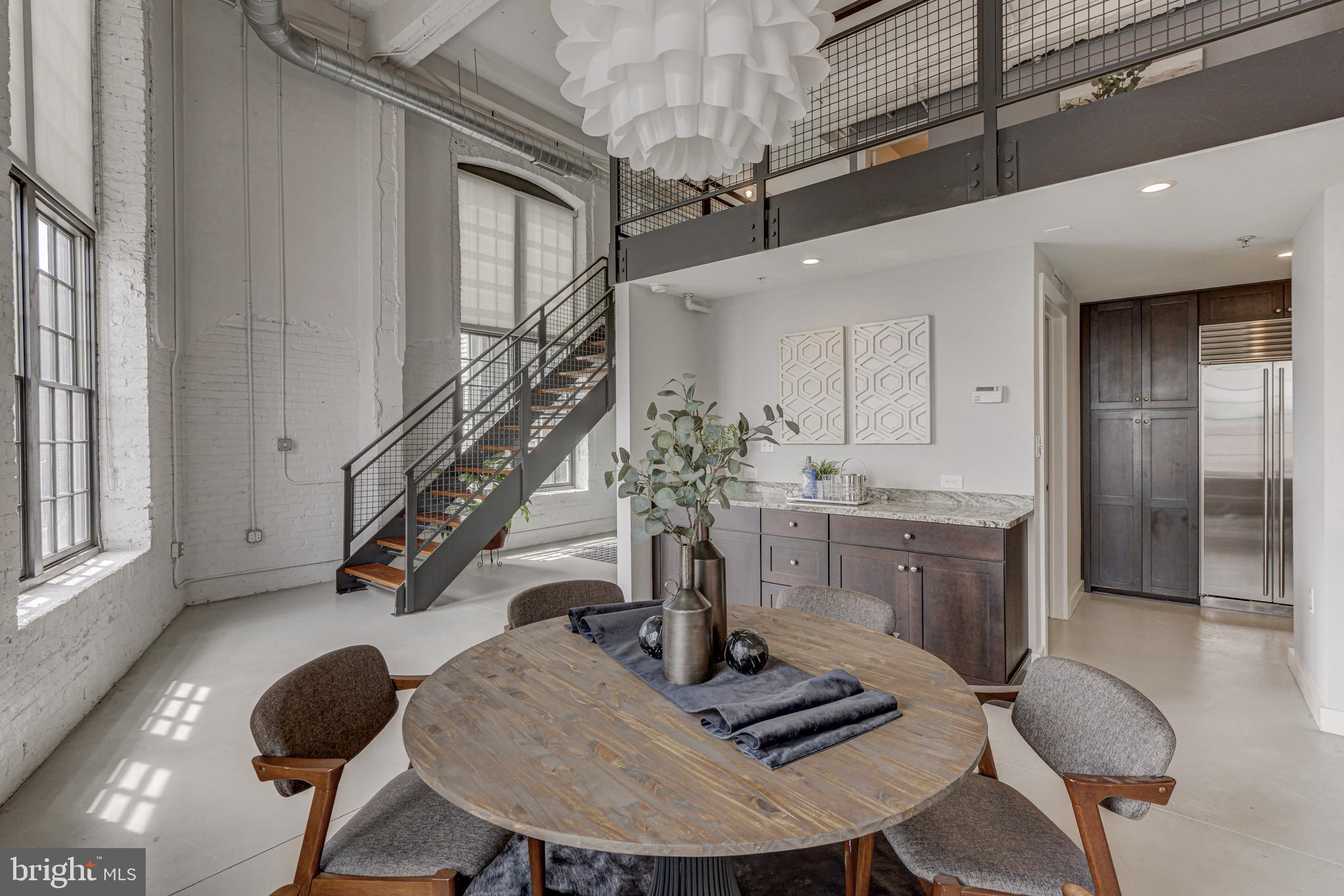 LITTLE ITALY - Residential