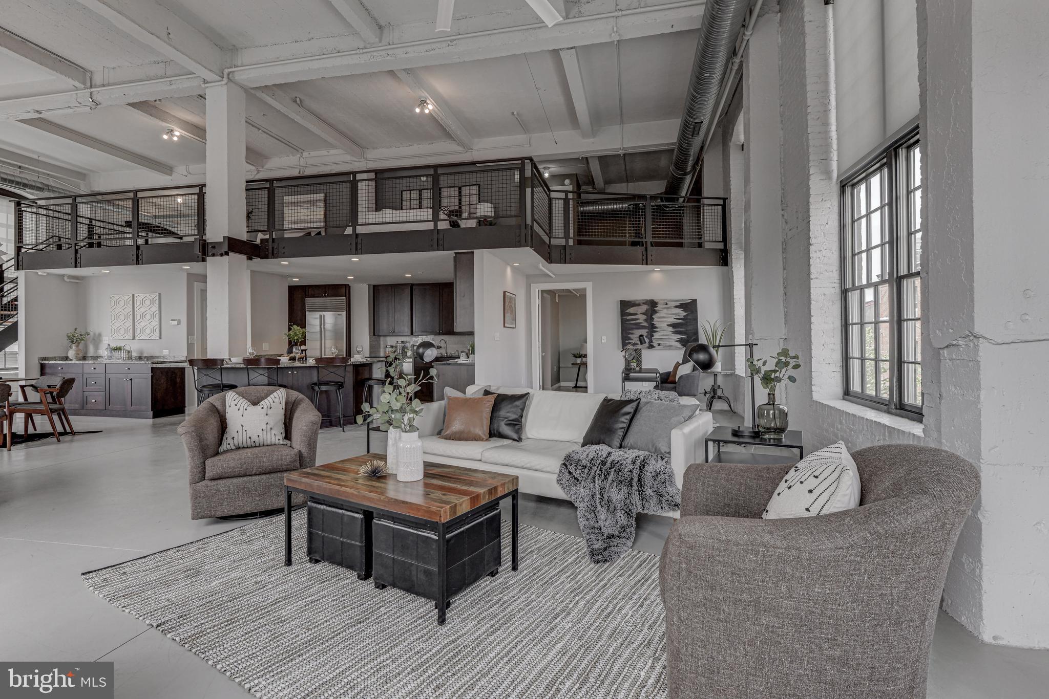 LITTLE ITALY - Residential