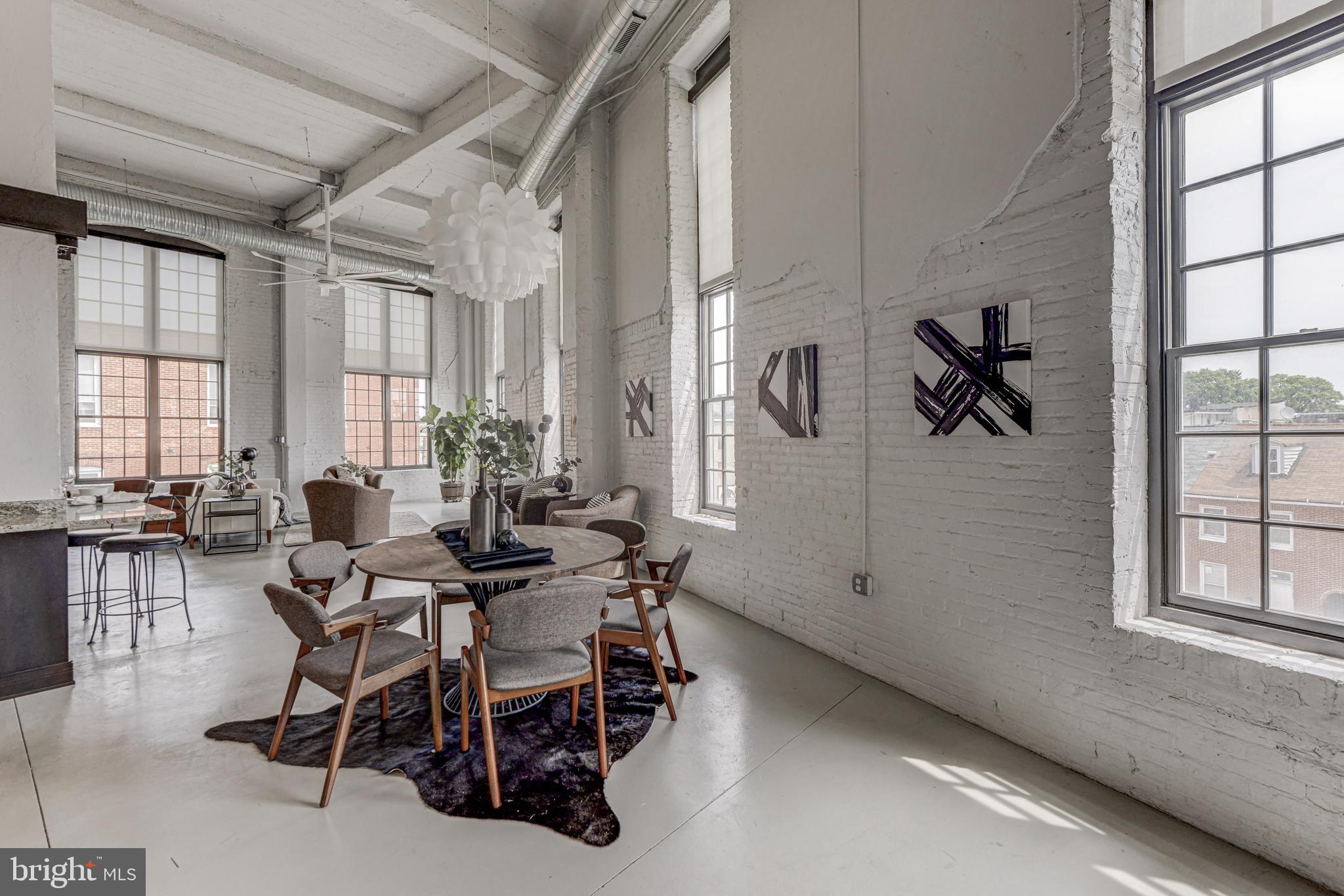 LITTLE ITALY - Residential