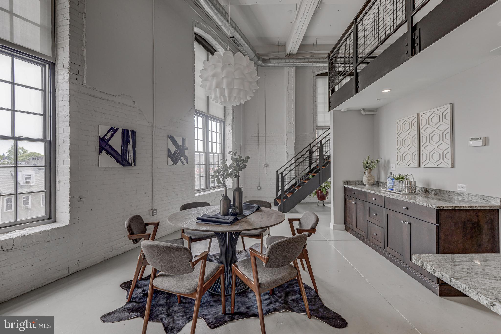 LITTLE ITALY - Residential