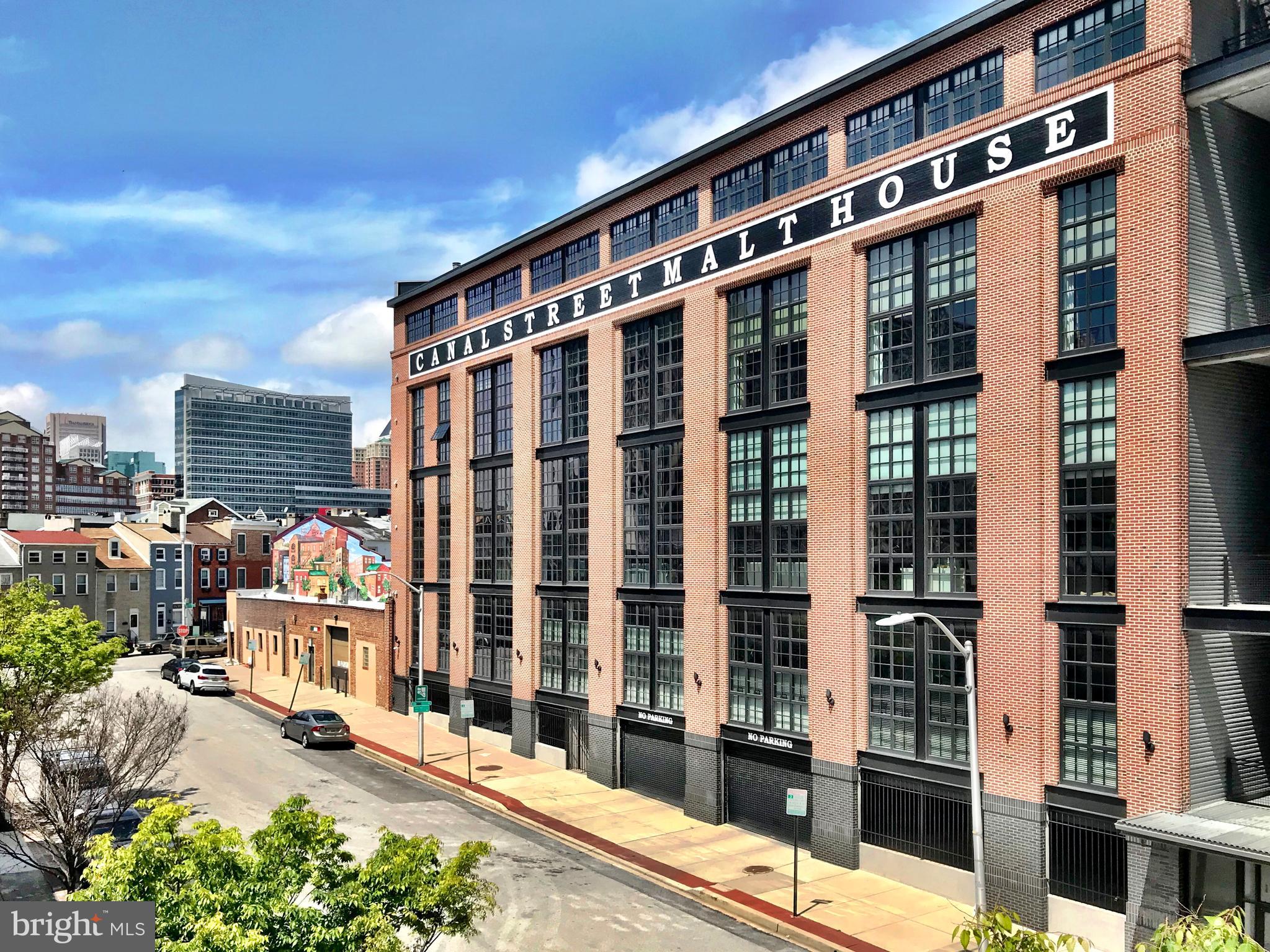 LITTLE ITALY - Residential