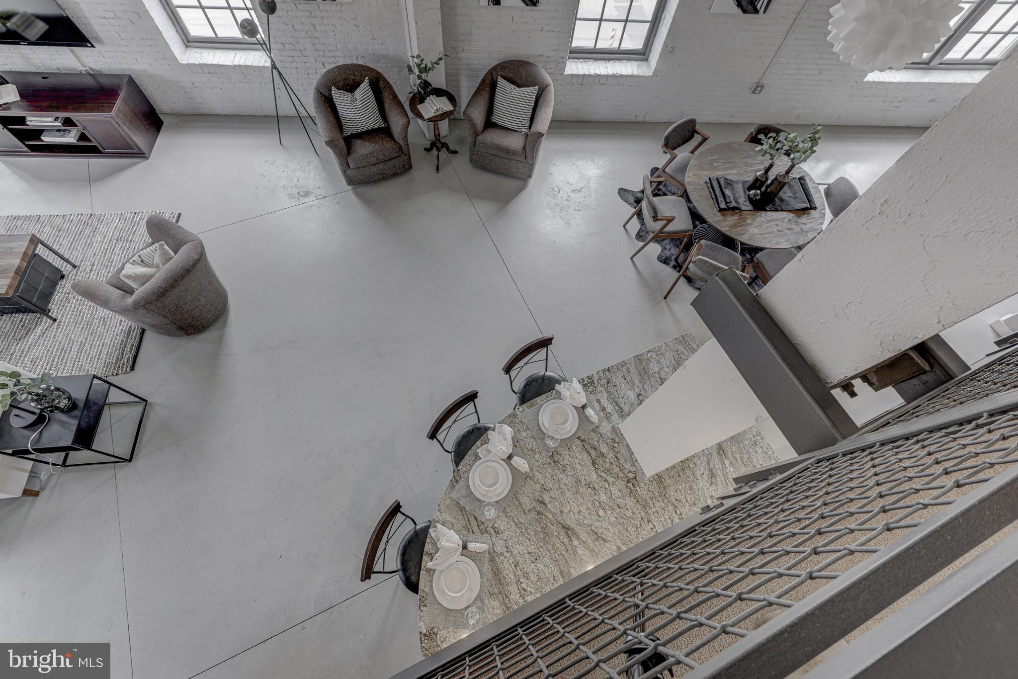 LITTLE ITALY - Residential