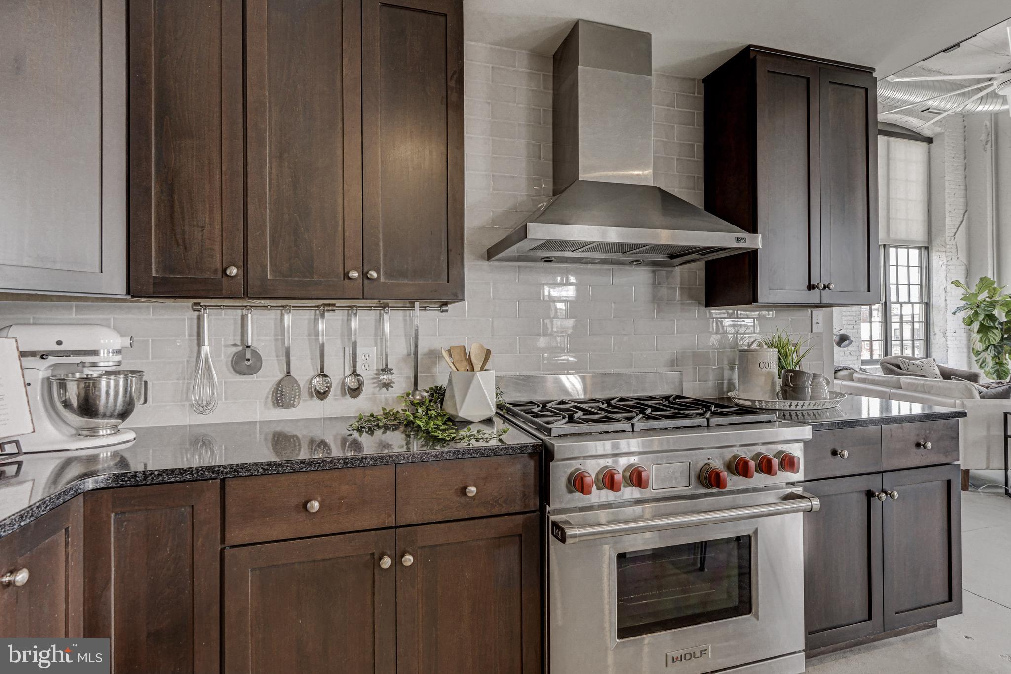 LITTLE ITALY - Residential