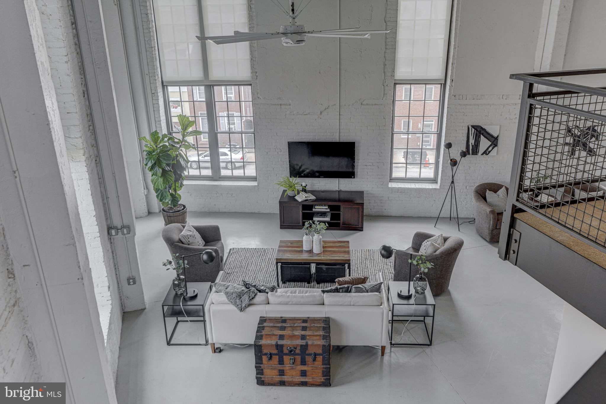 LITTLE ITALY - Residential