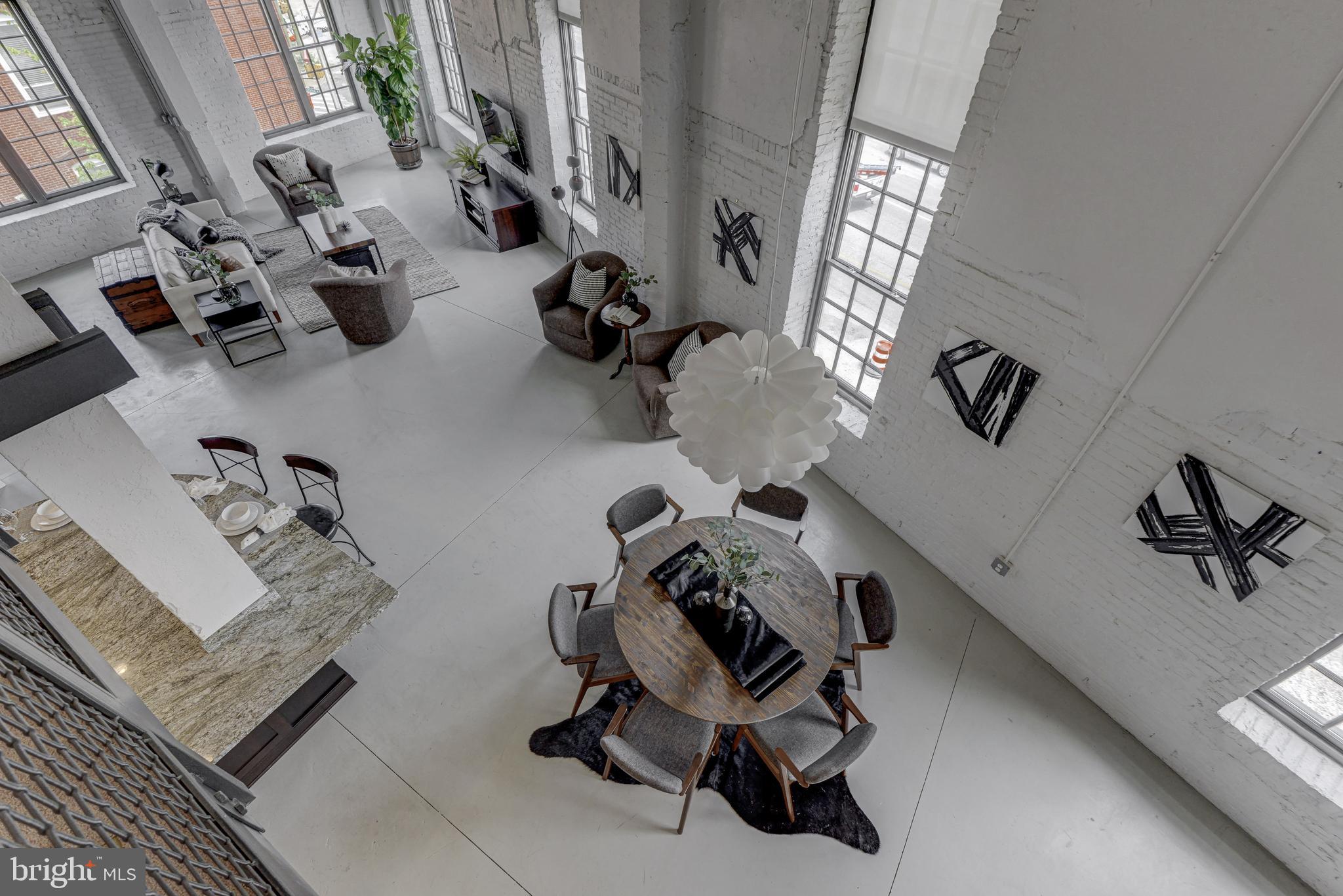 LITTLE ITALY - Residential