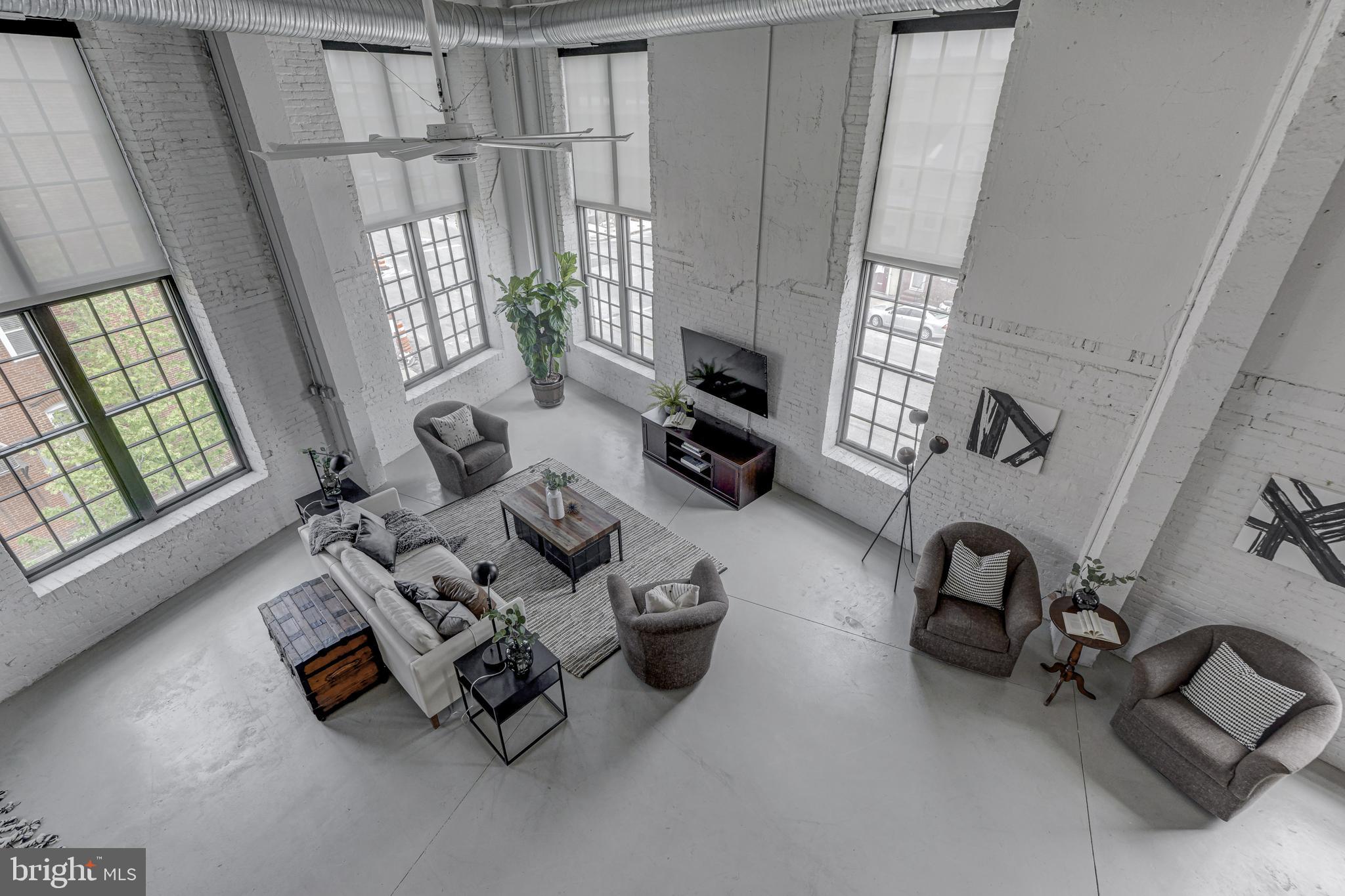 LITTLE ITALY - Residential