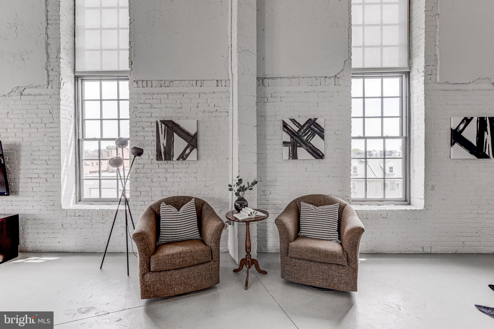 LITTLE ITALY - Residential