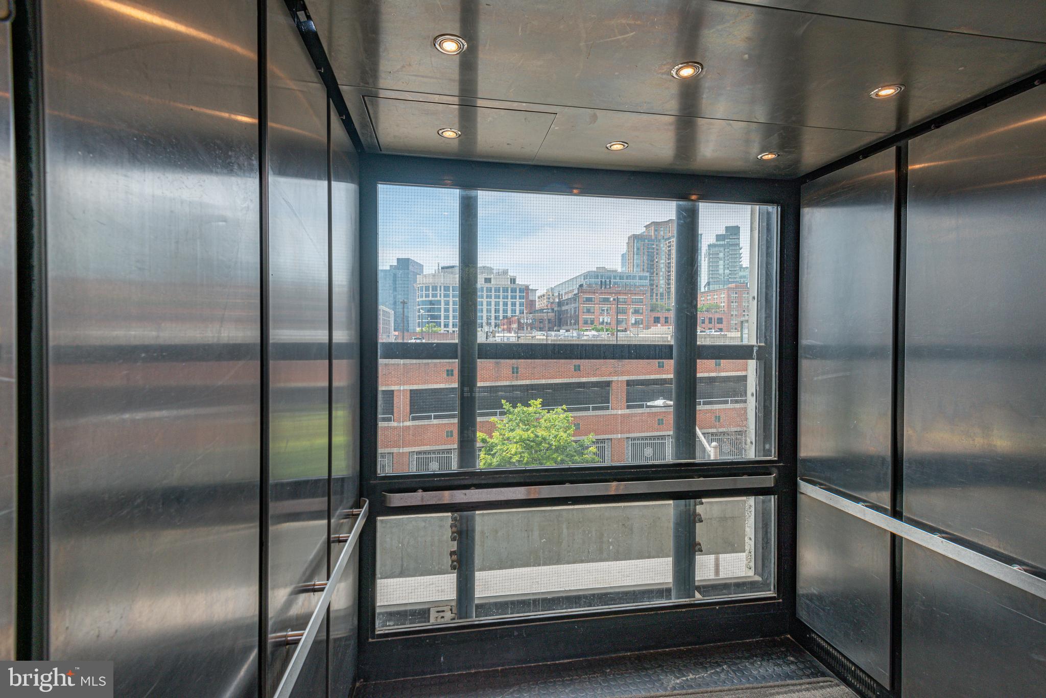 LITTLE ITALY - Residential