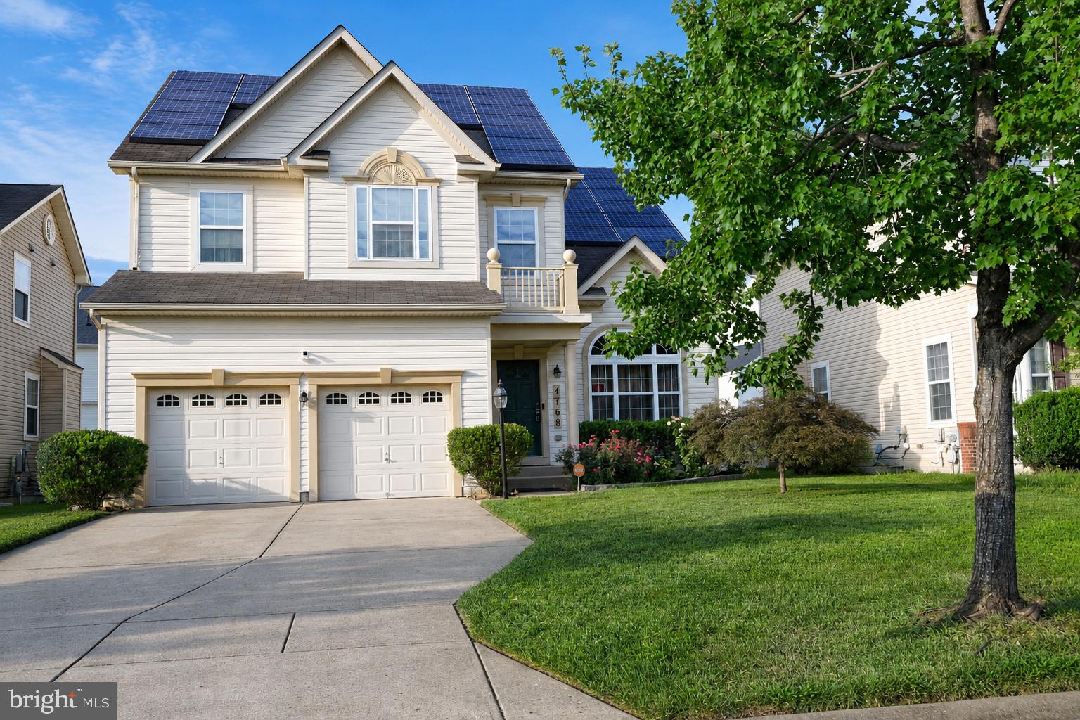 4768 MONTEREY COURT