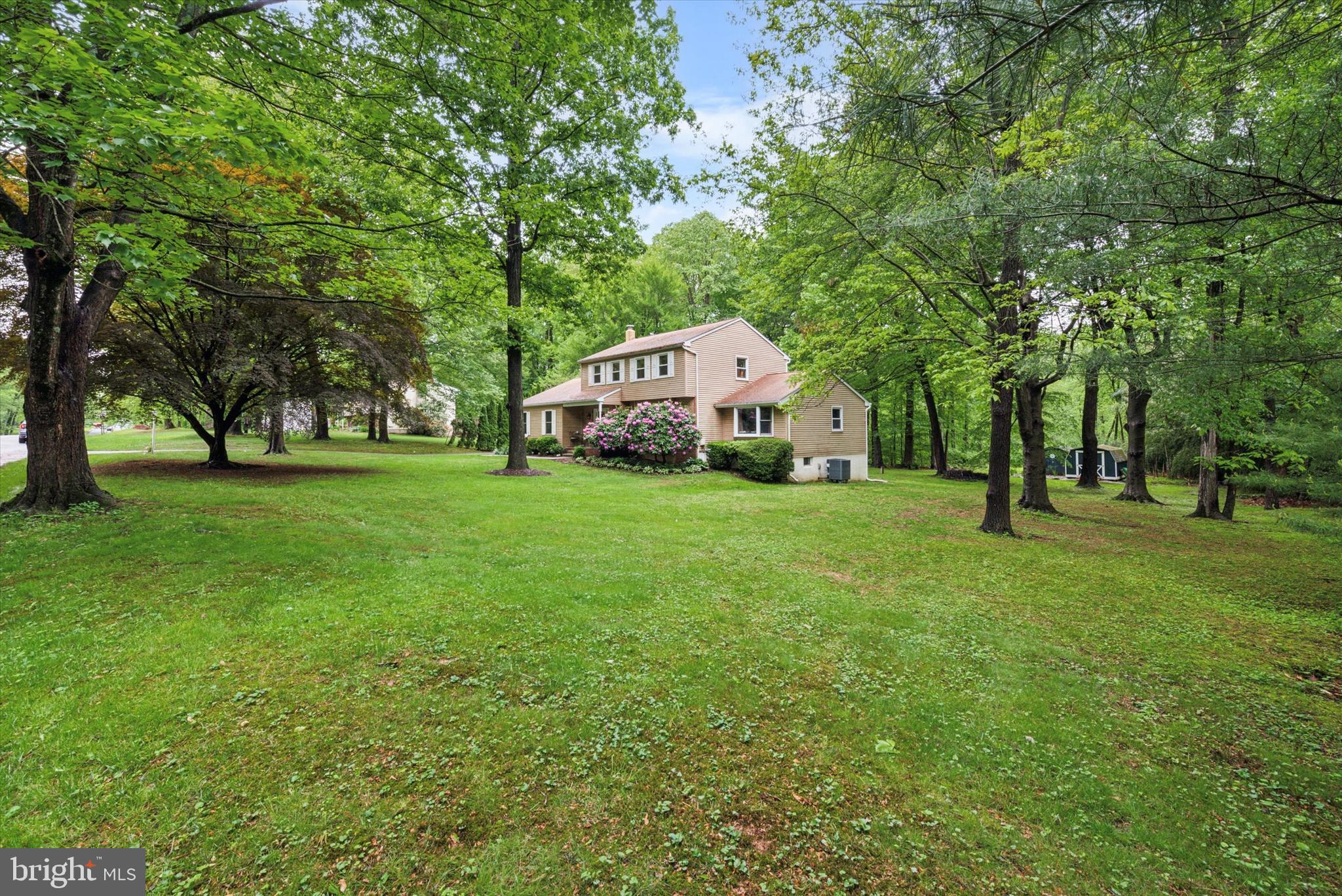 12 RALEIGH DRIVE