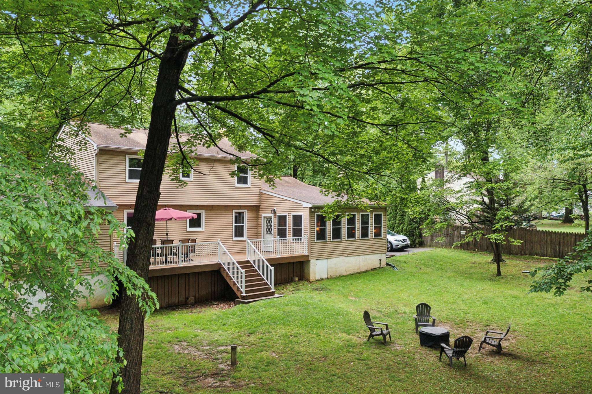 12 RALEIGH DRIVE