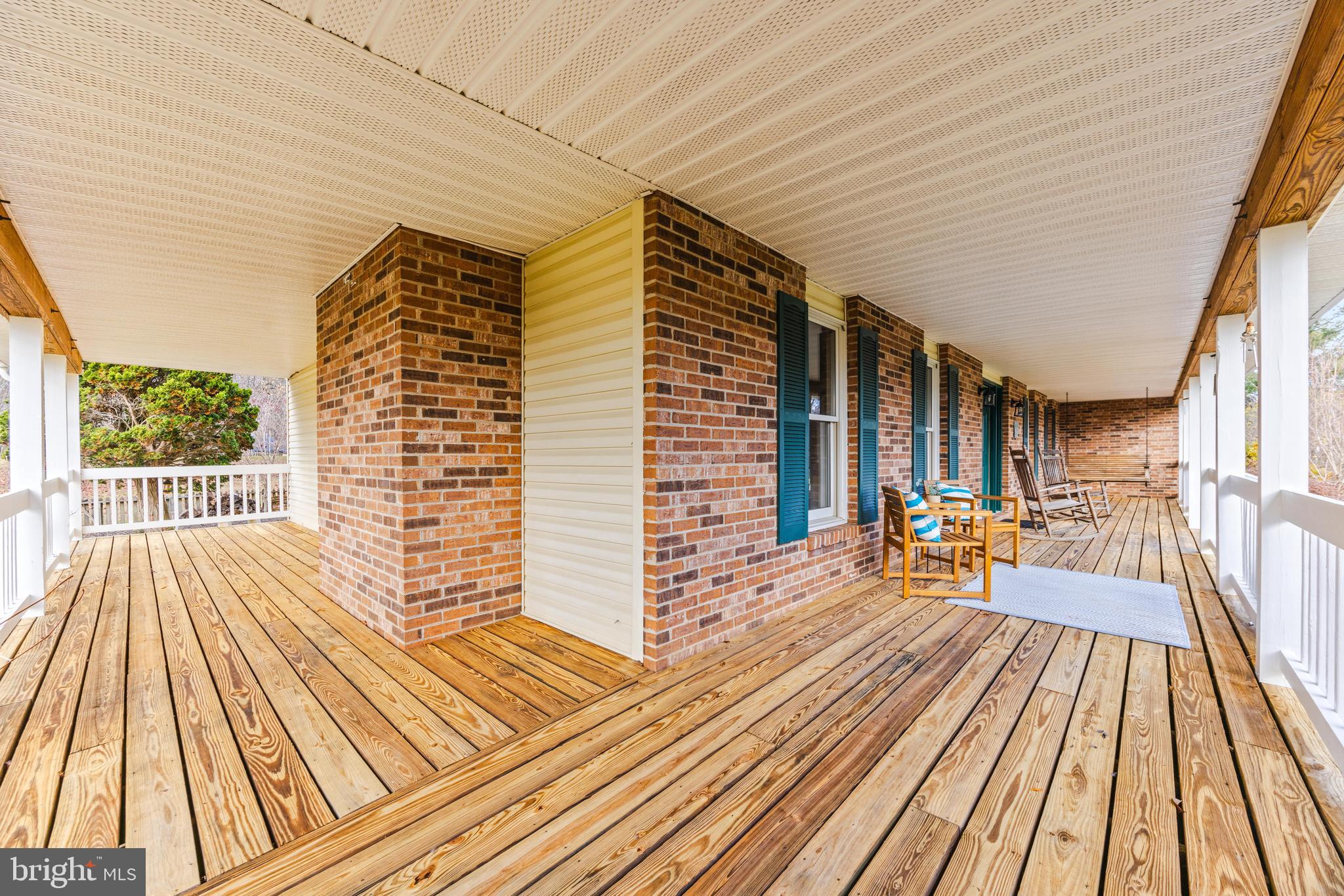 DAYTON MEADOWS - Residential