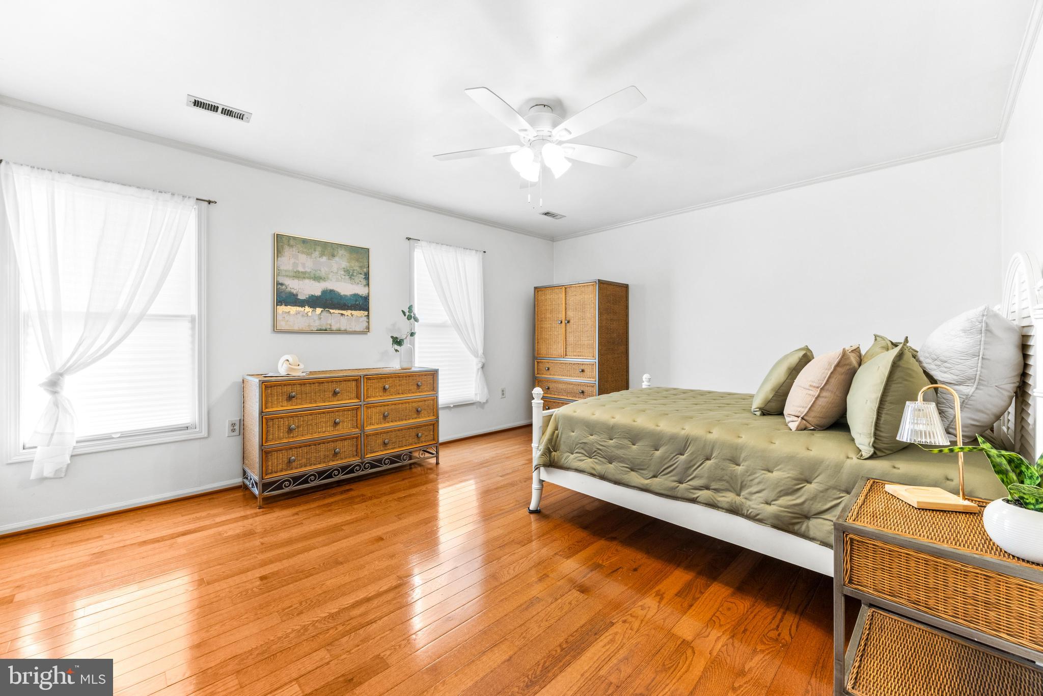 DAYTON MEADOWS - Residential