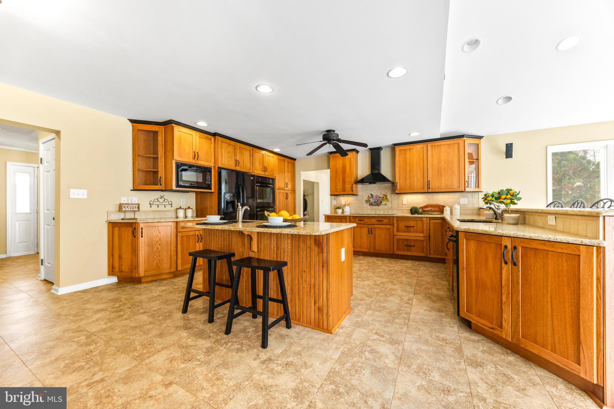 DAYTON MEADOWS - Residential