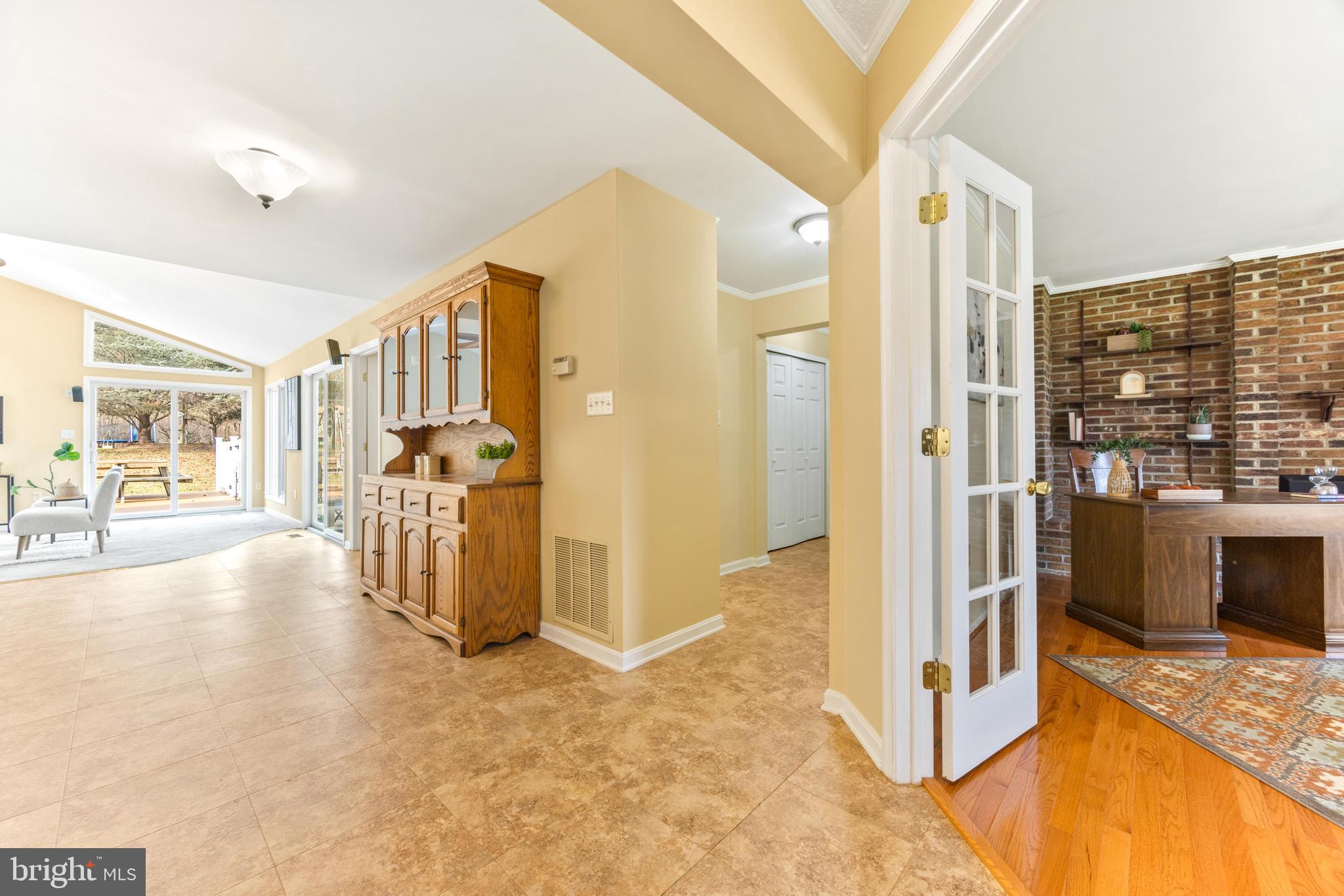 DAYTON MEADOWS - Residential