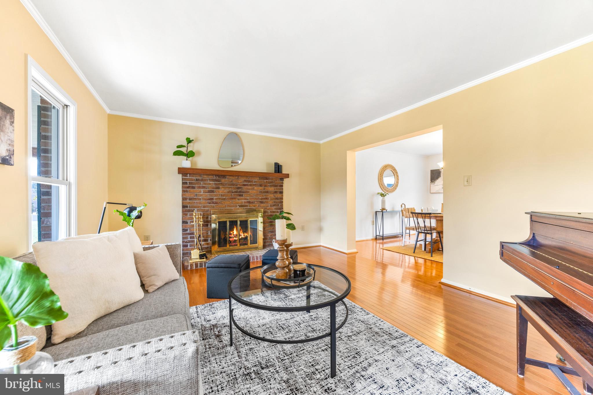 DAYTON MEADOWS - Residential