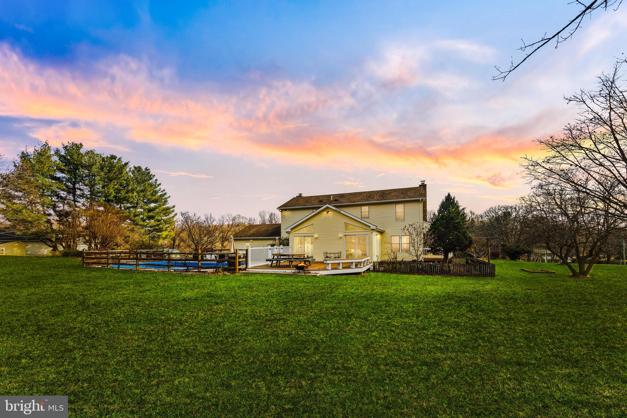 DAYTON MEADOWS - Residential