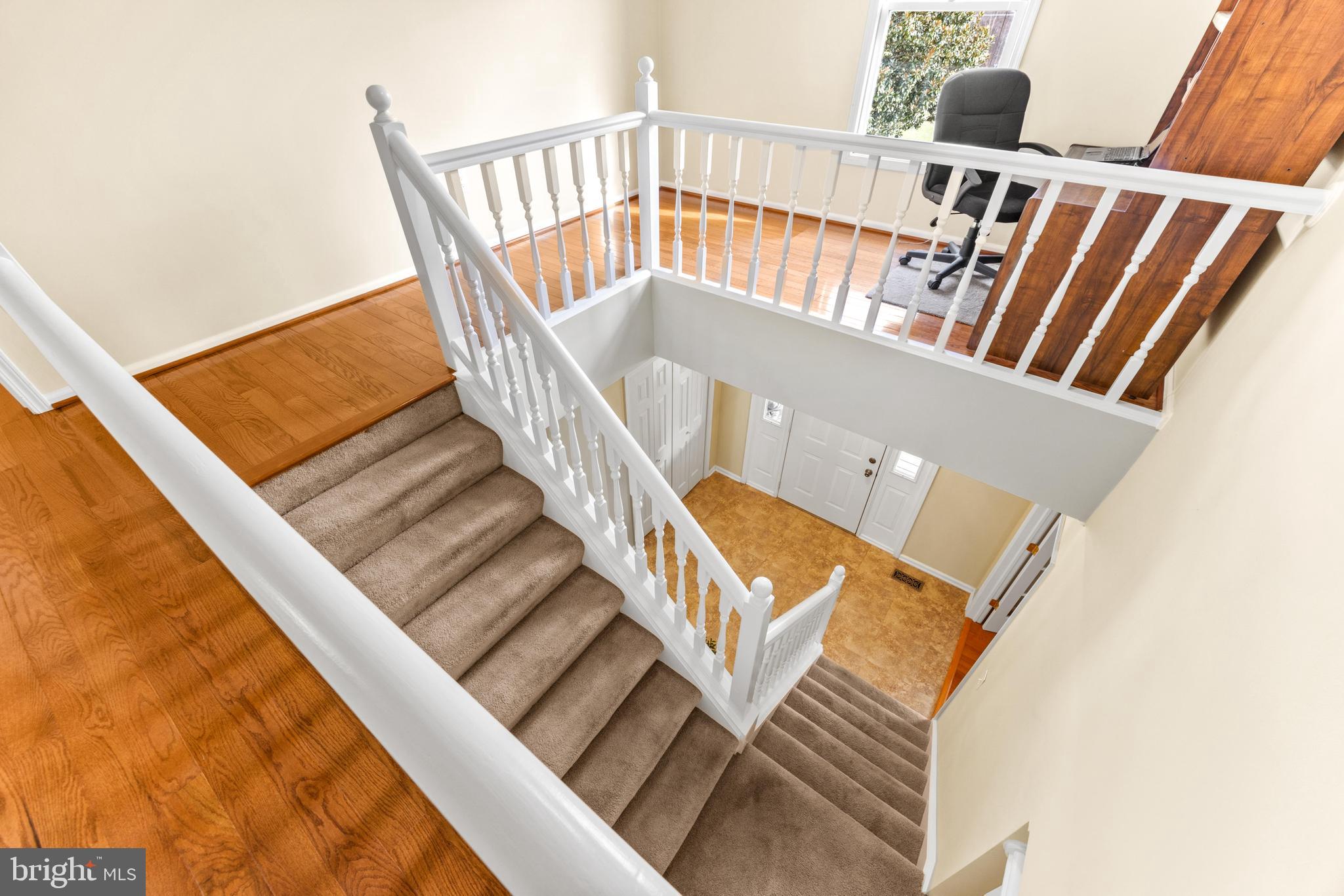 DAYTON MEADOWS - Residential