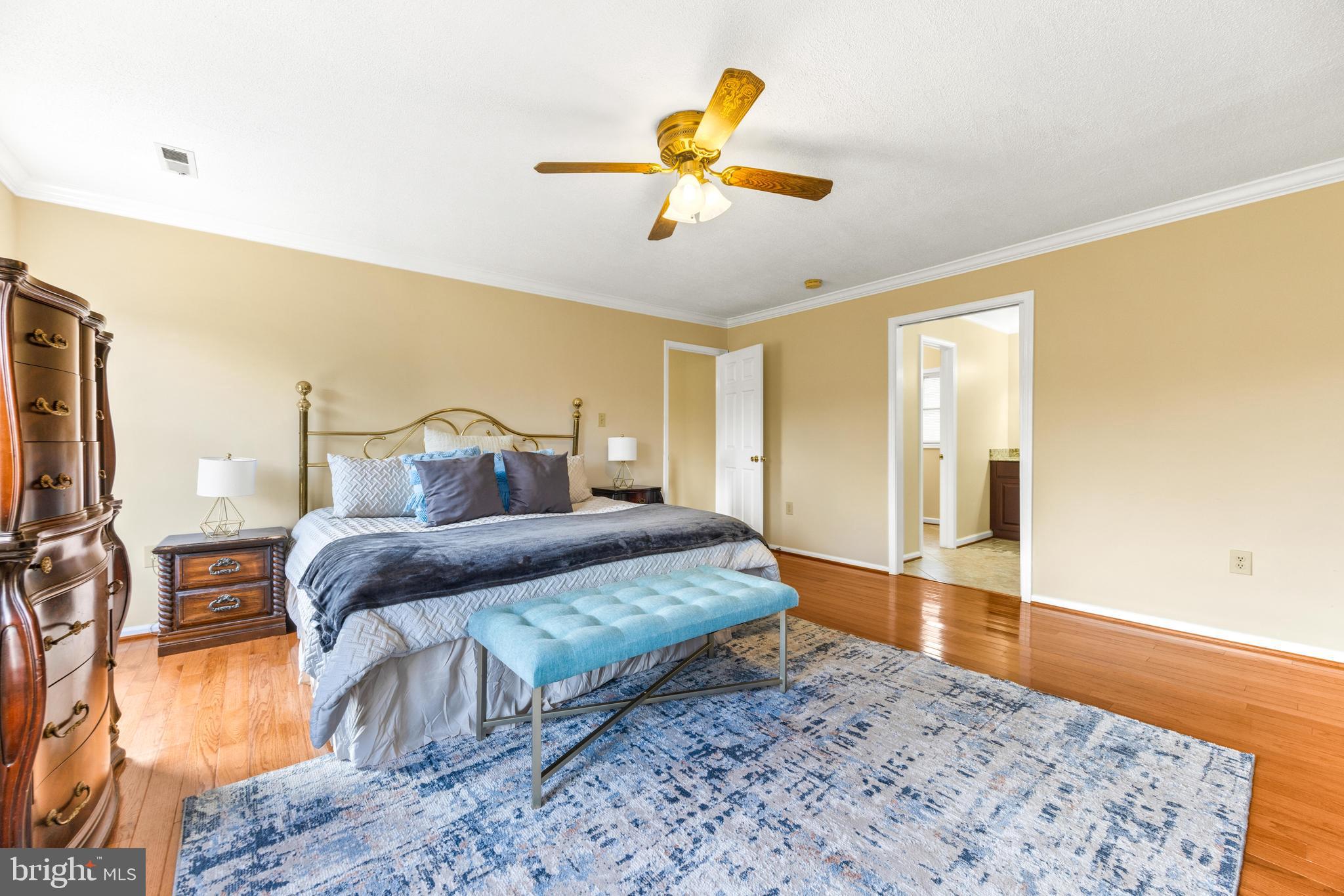 DAYTON MEADOWS - Residential