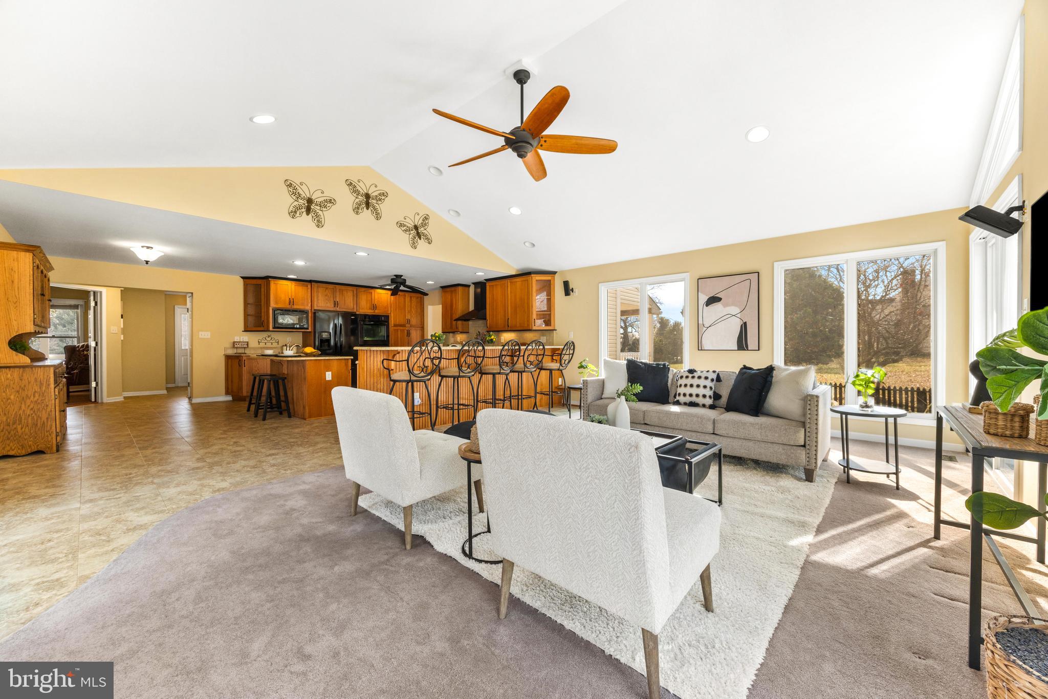 DAYTON MEADOWS - Residential