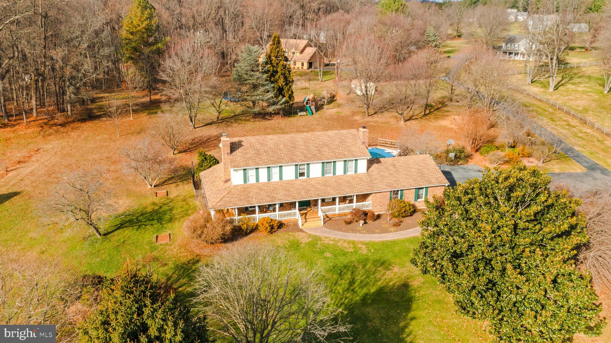 DAYTON MEADOWS - Residential