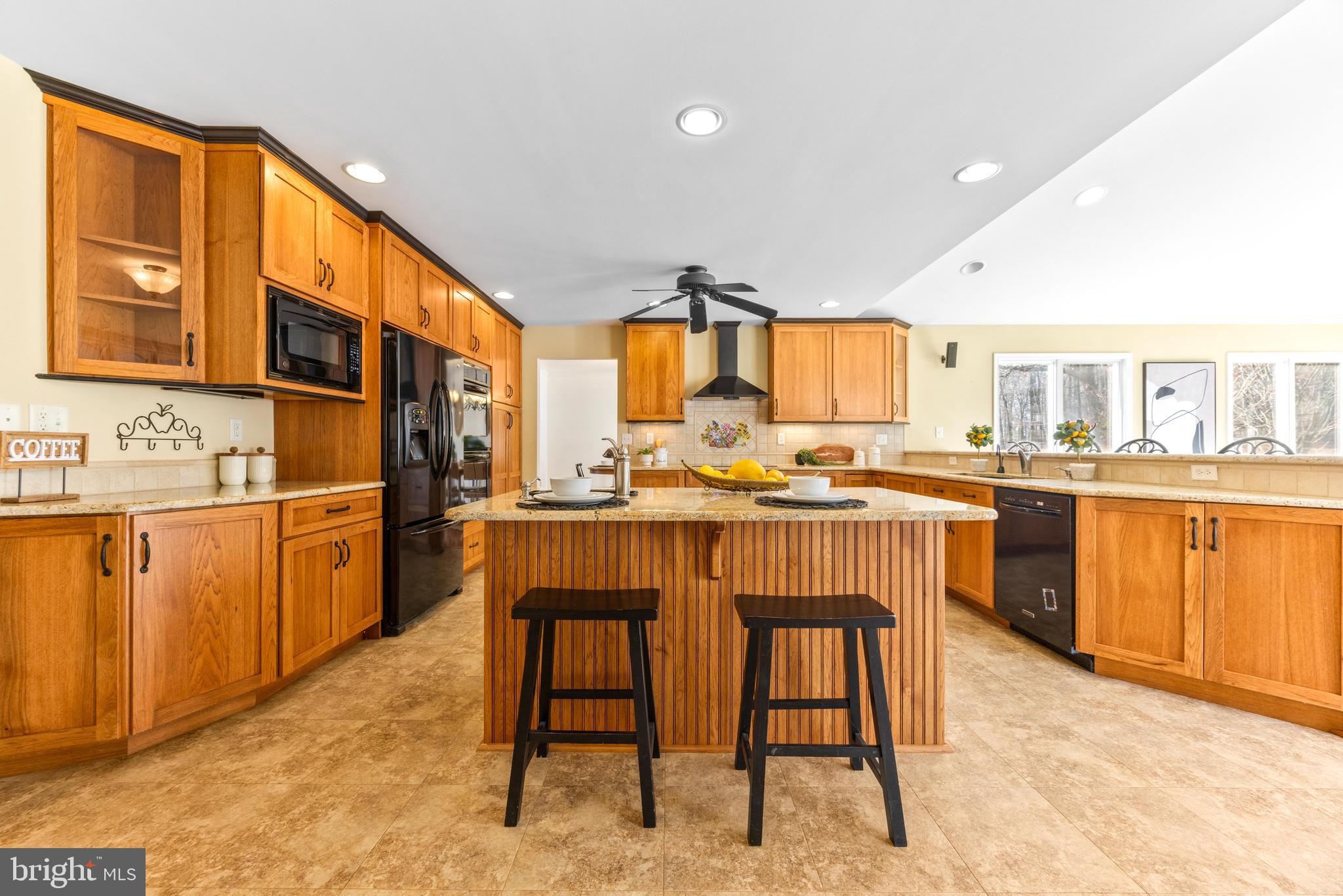 DAYTON MEADOWS - Residential