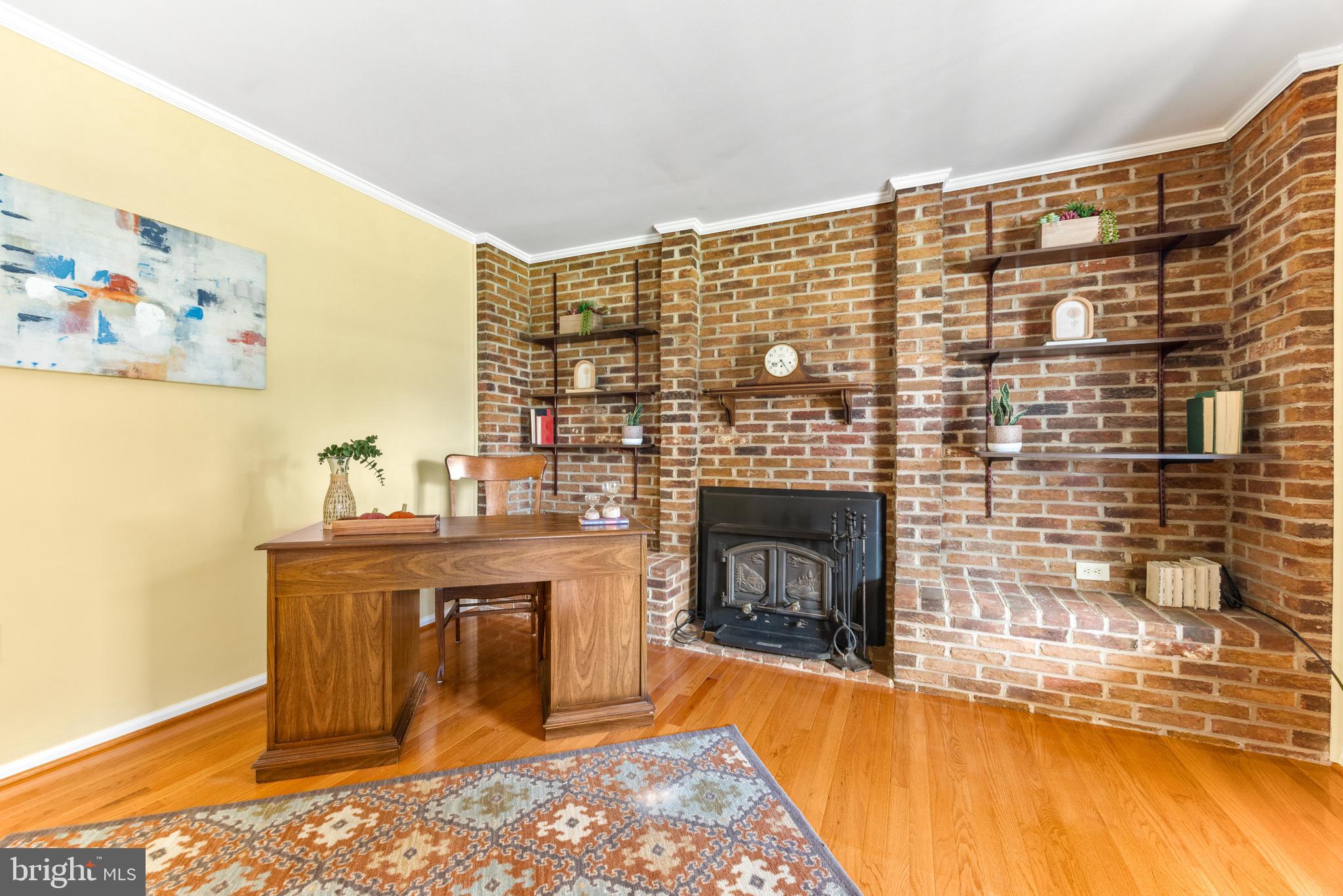 DAYTON MEADOWS - Residential