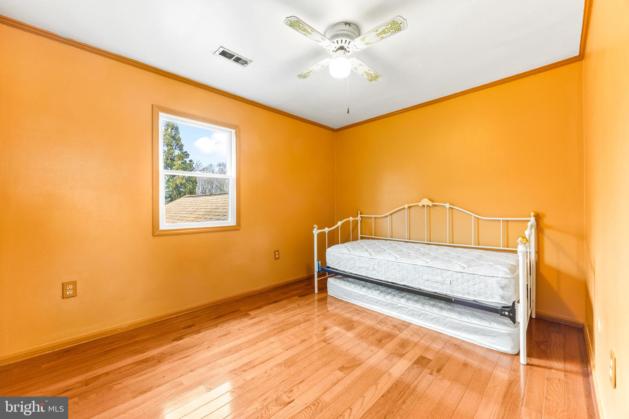 DAYTON MEADOWS - Residential