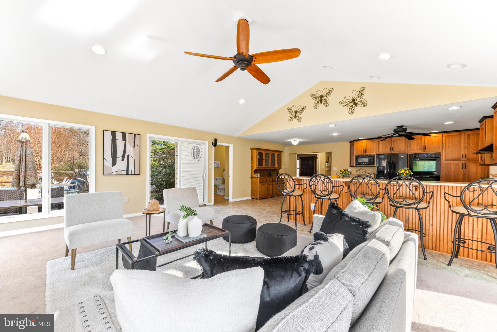 DAYTON MEADOWS - Residential