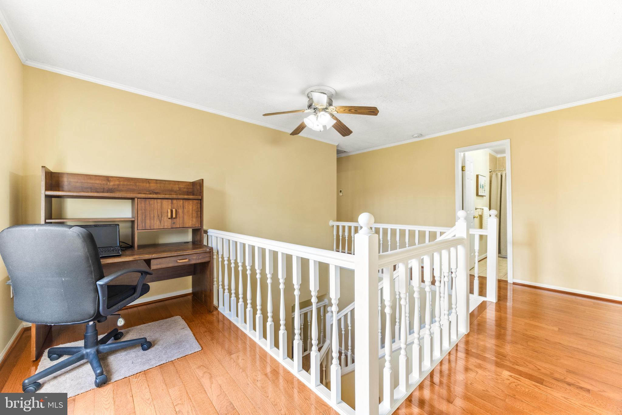 DAYTON MEADOWS - Residential