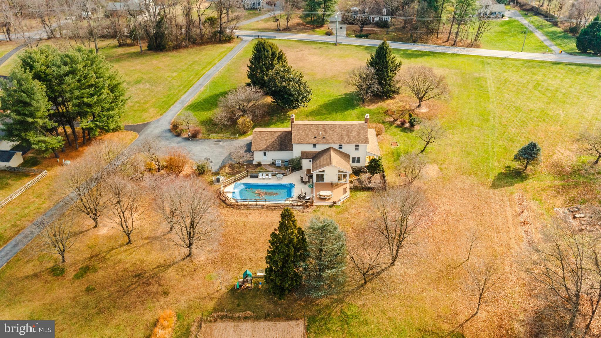 DAYTON MEADOWS - Residential