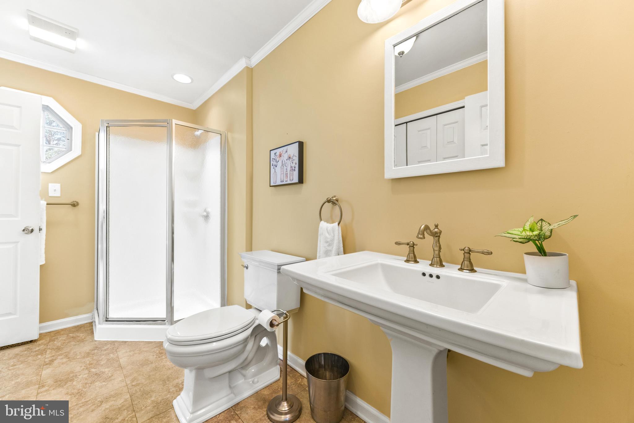 DAYTON MEADOWS - Residential