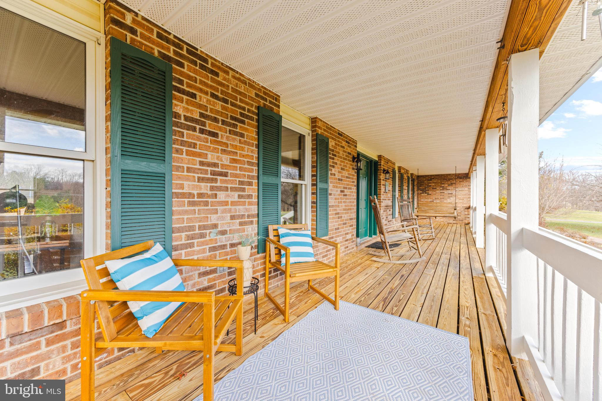 DAYTON MEADOWS - Residential