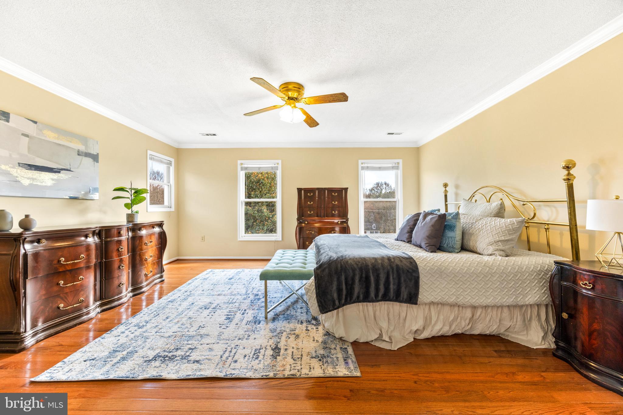 DAYTON MEADOWS - Residential