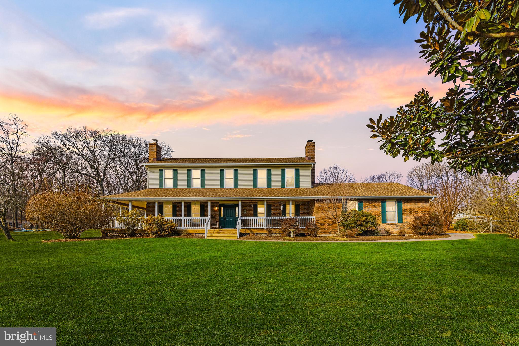 DAYTON MEADOWS - Residential